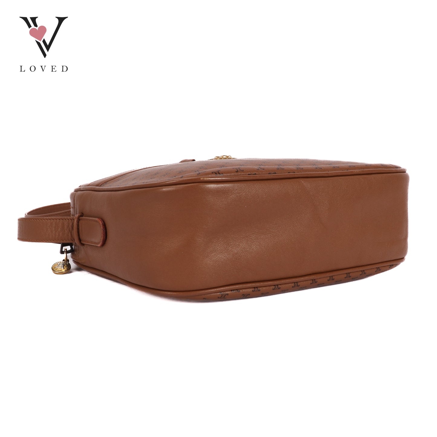 Vintage Crossbody Bag