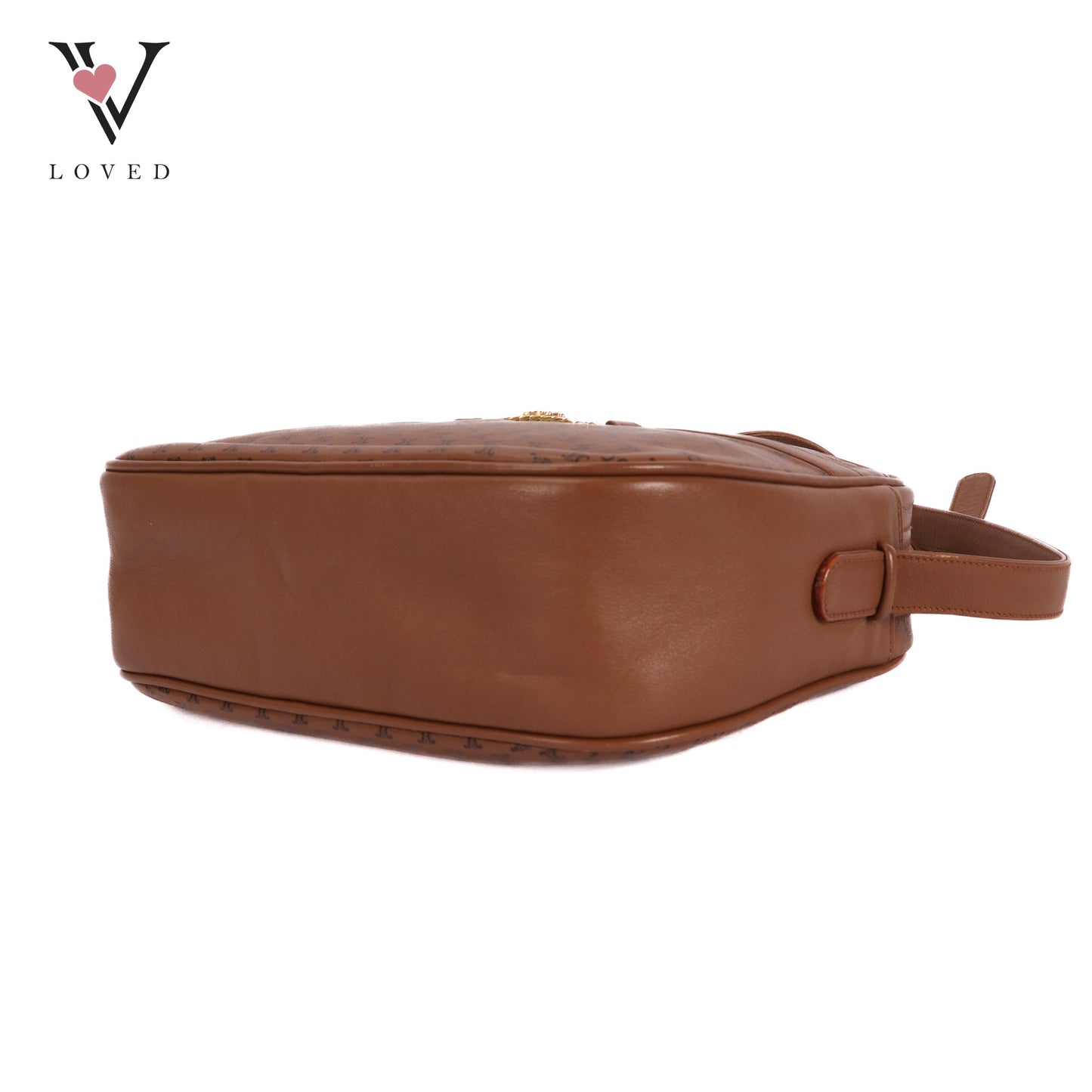 Vintage Crossbody Bag