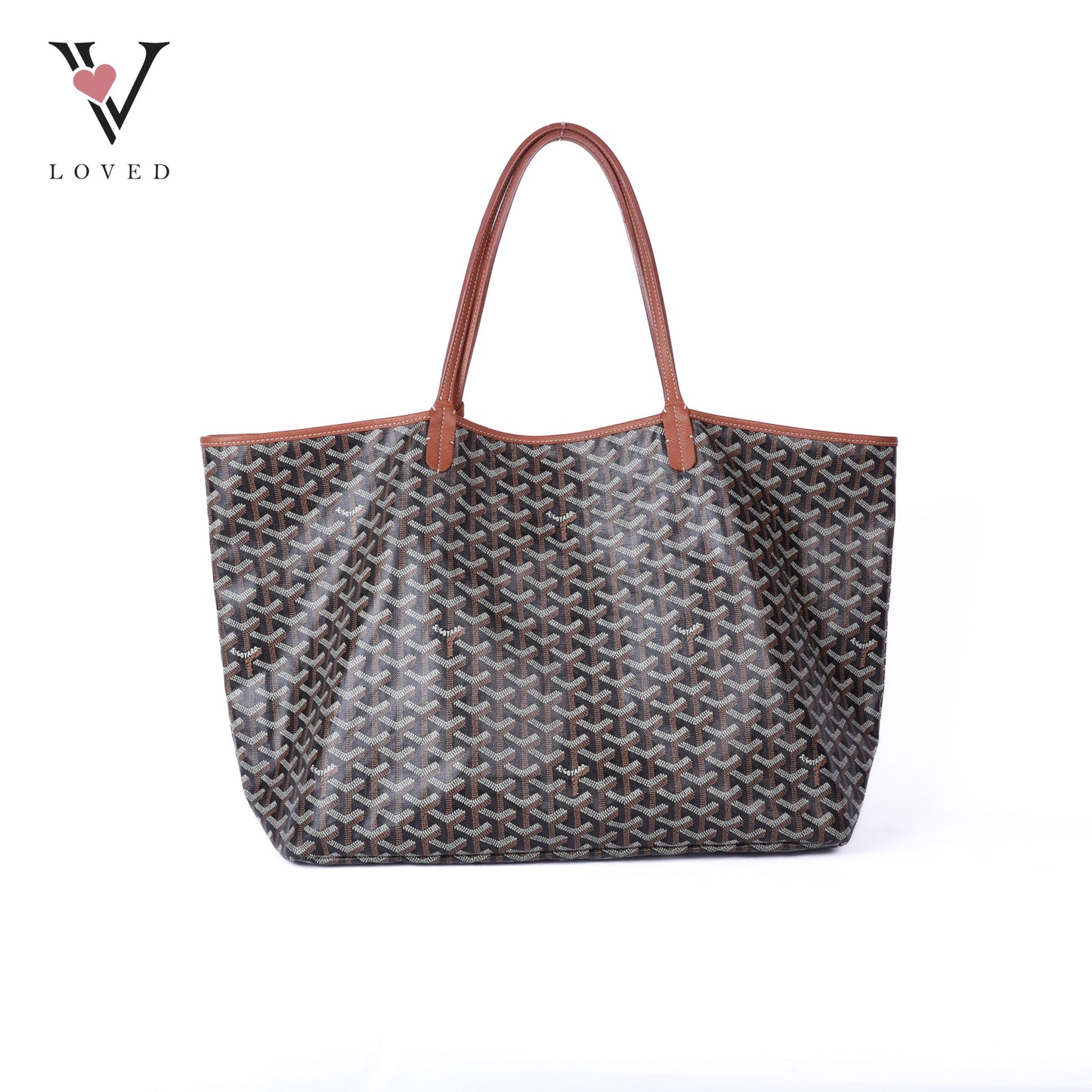 Saint Louis GM Tote Bag