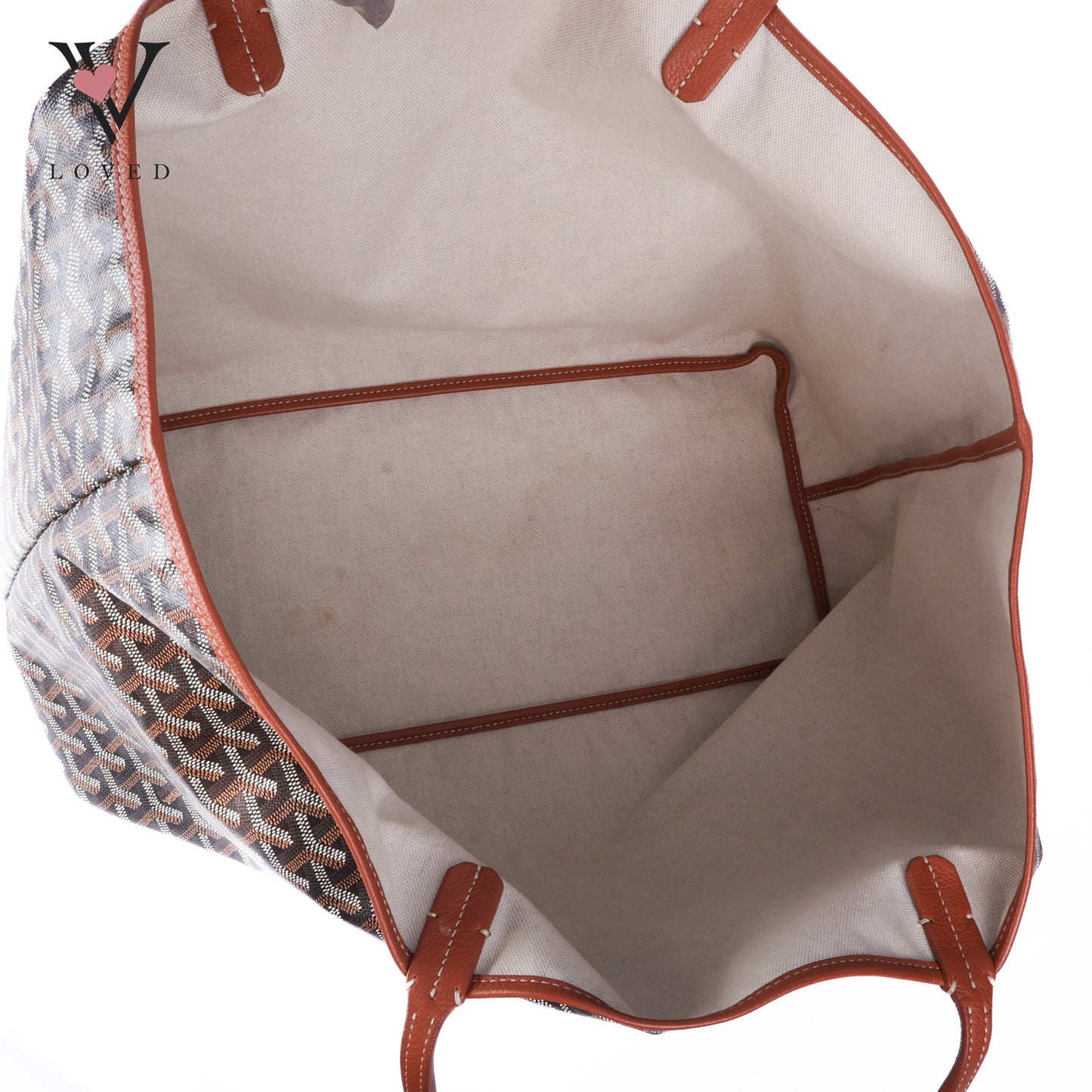 Saint Louis GM Tote Bag