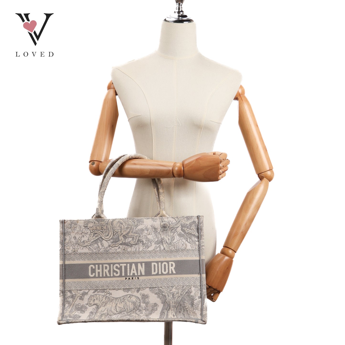 Book Tote