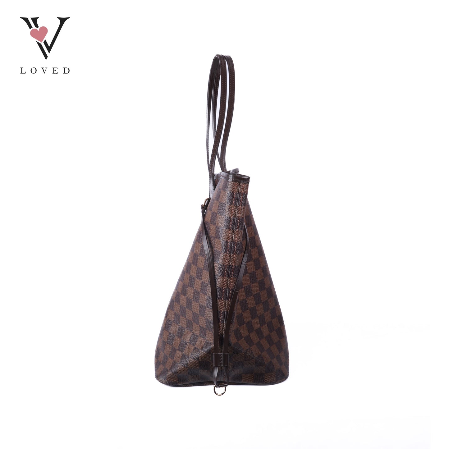 Damier Ebene Neverfull GM