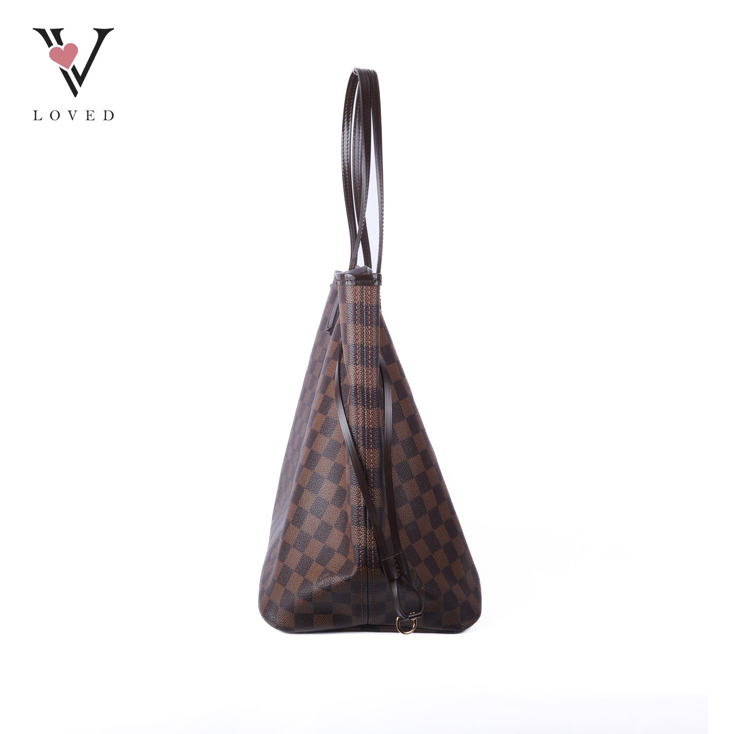 Damier Ebene Neverfull GM