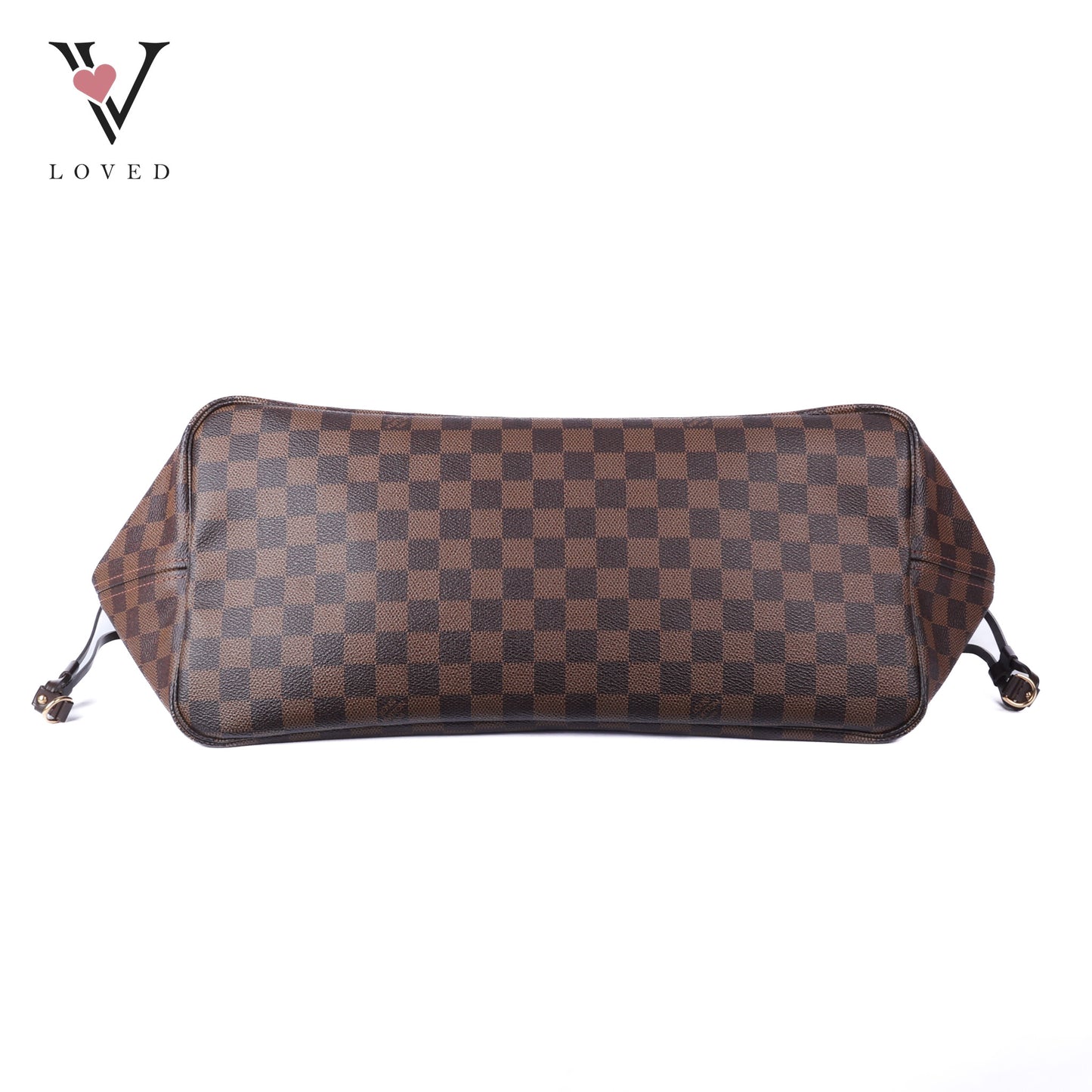 Damier Ebene Neverfull GM