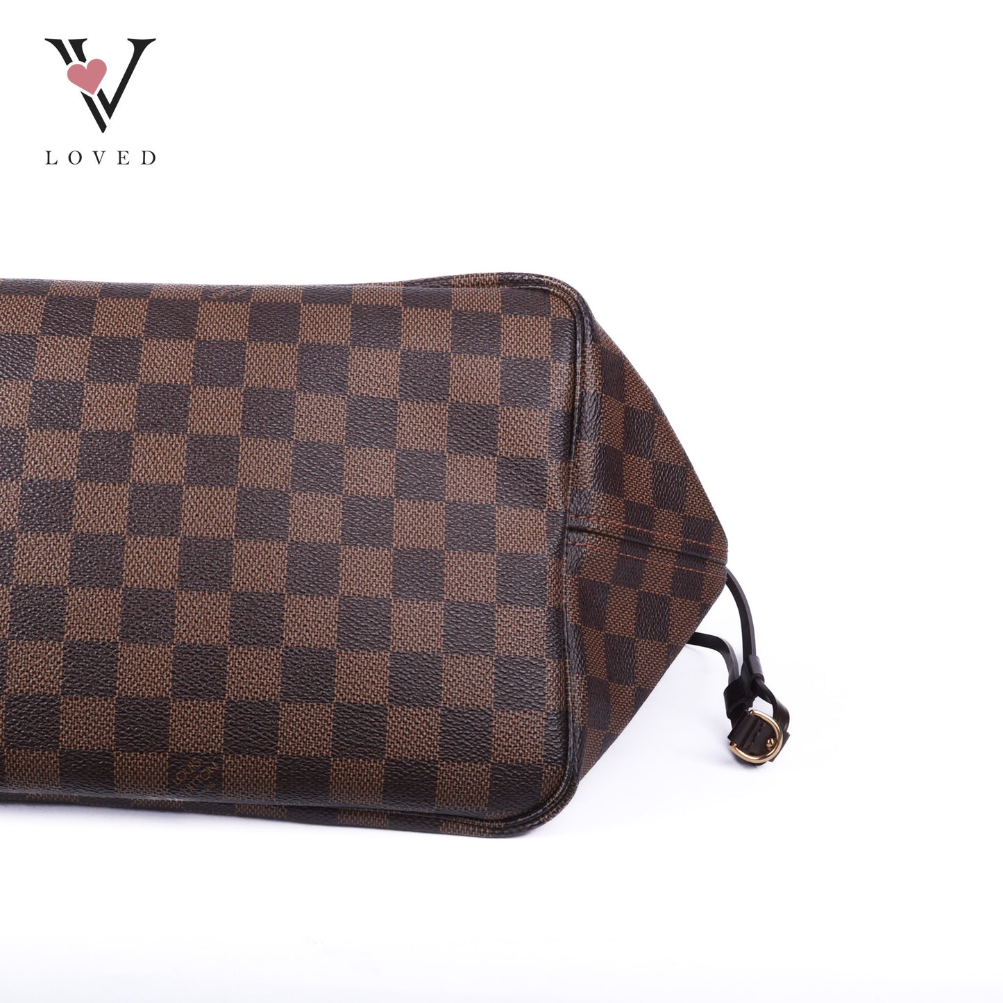 Damier Ebene Neverfull GM
