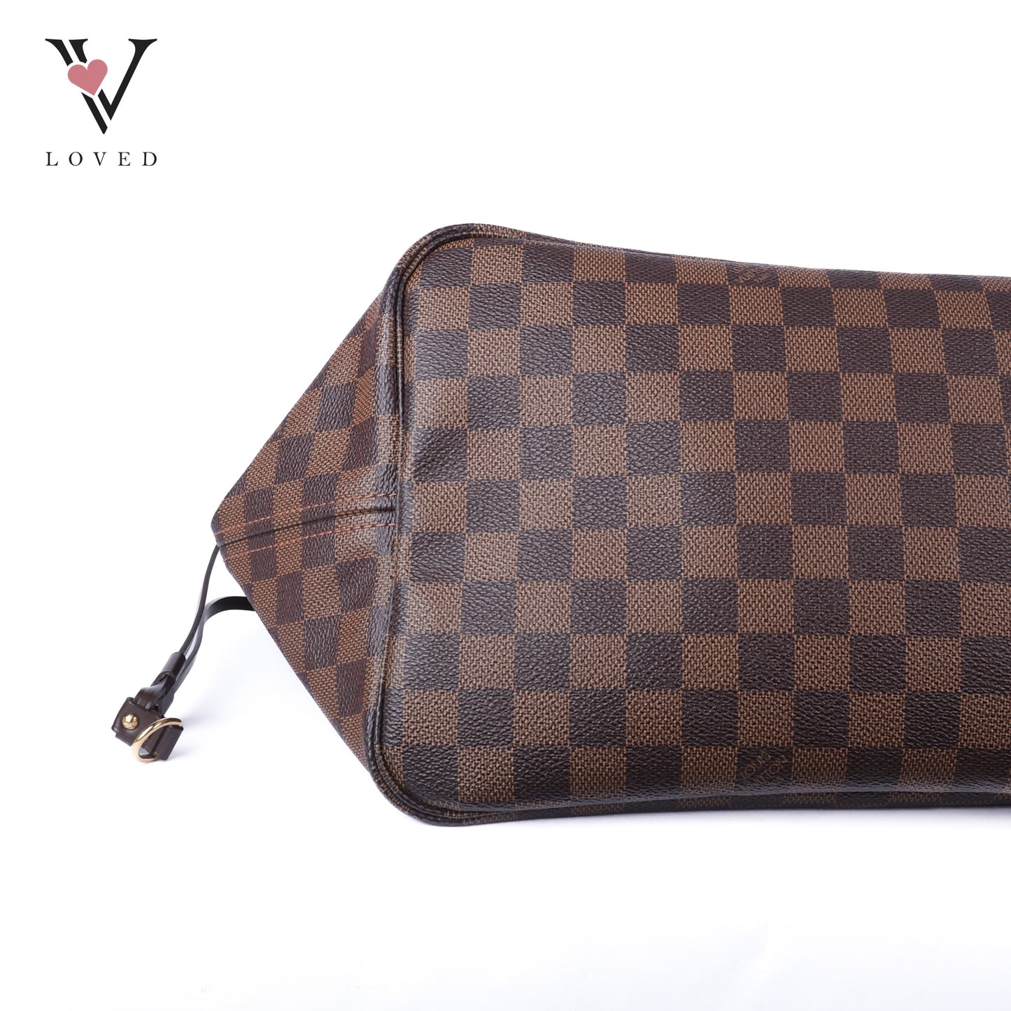 Damier Ebene Neverfull GM