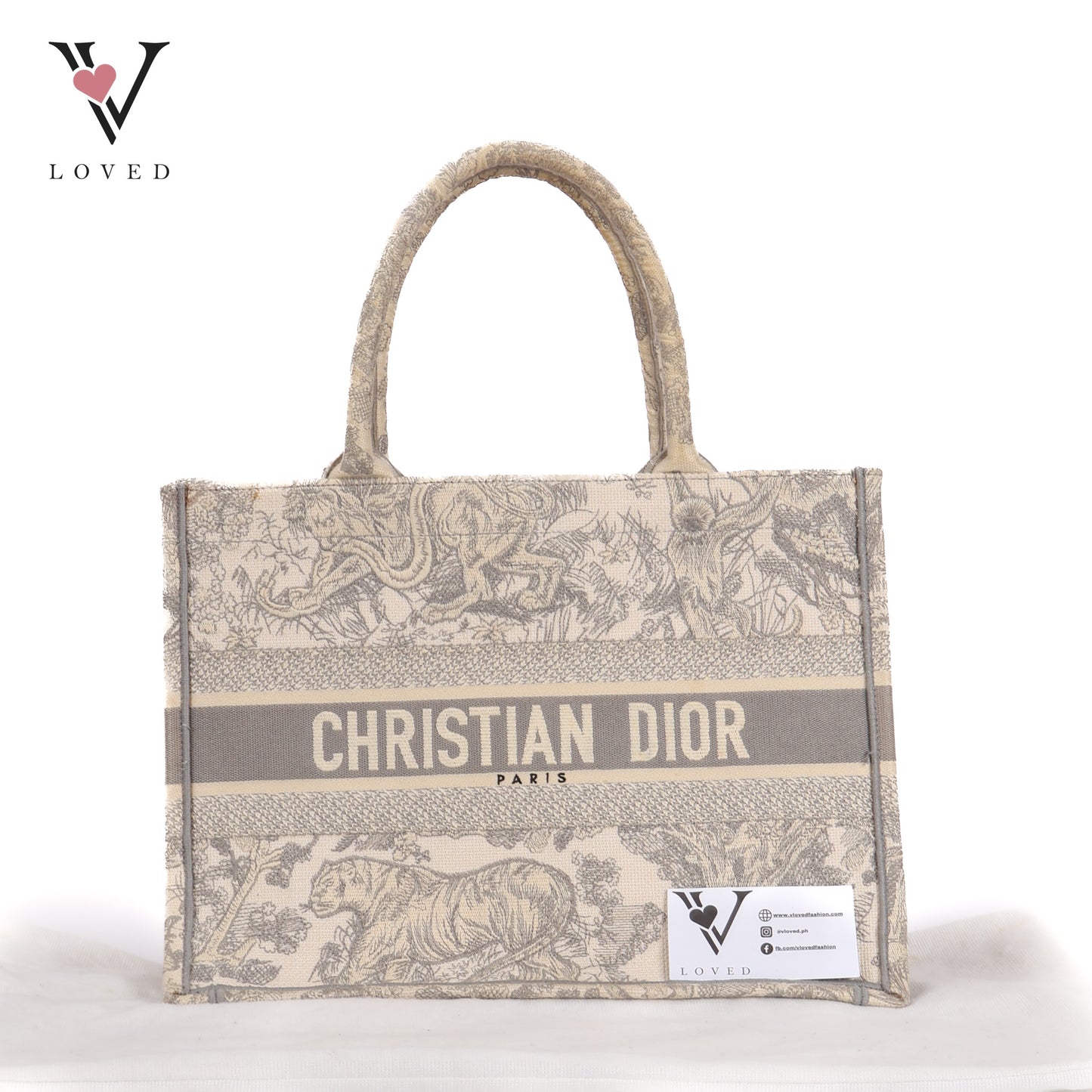 Book Tote