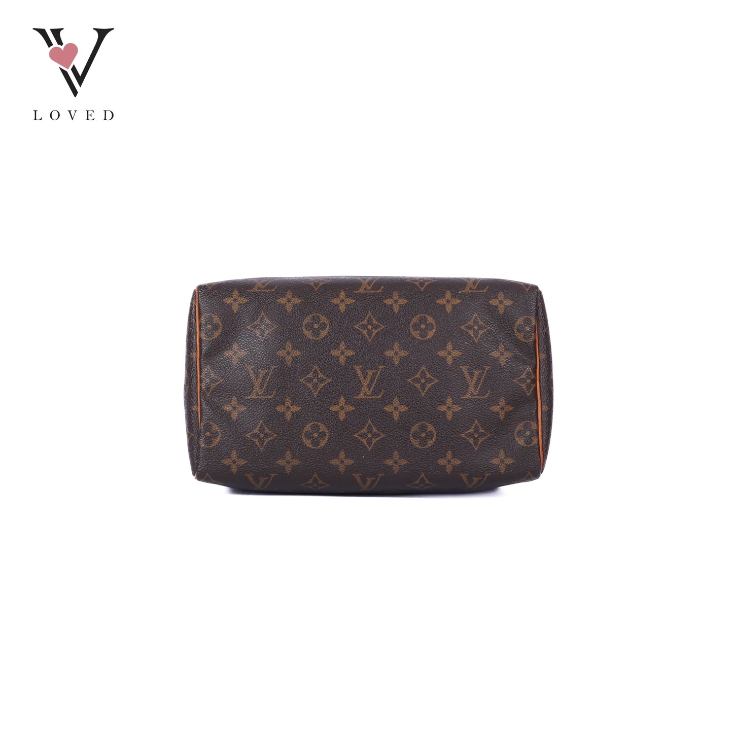 Speedy 25 In Monogram Canvas