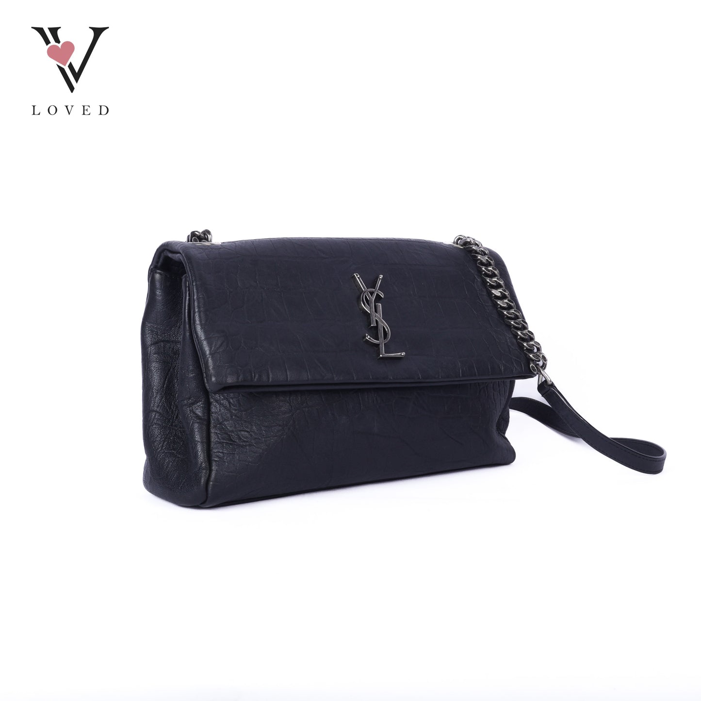 Monogram West Hollywood Shoulder Bag