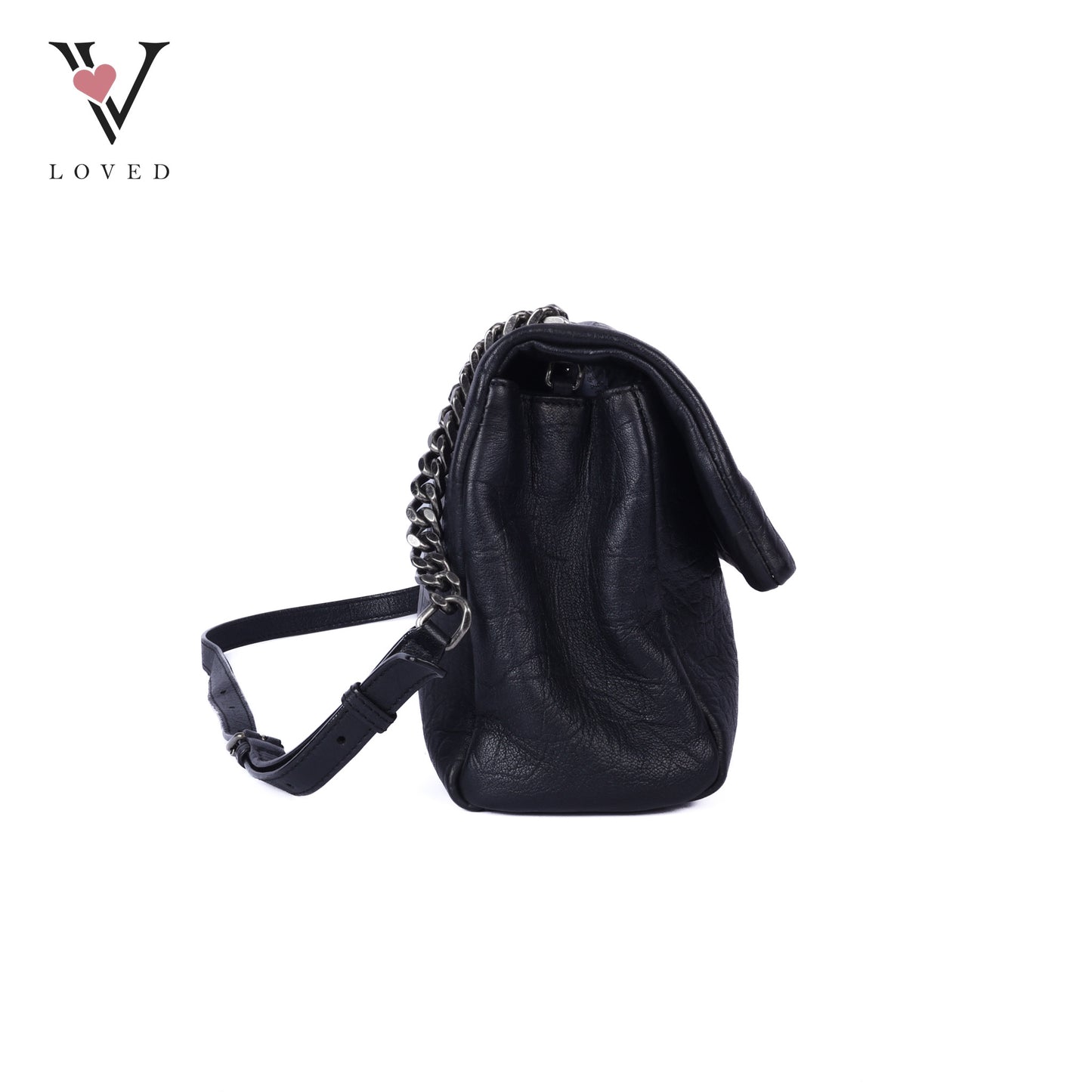 Monogram West Hollywood Shoulder Bag
