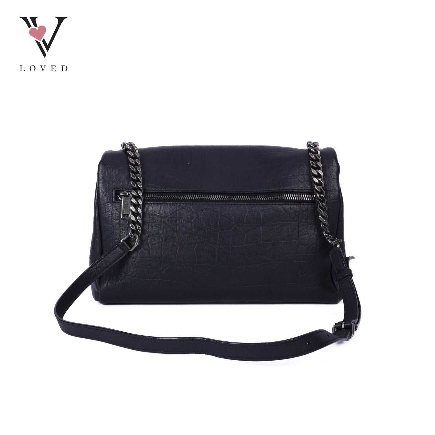 Monogram West Hollywood Shoulder Bag