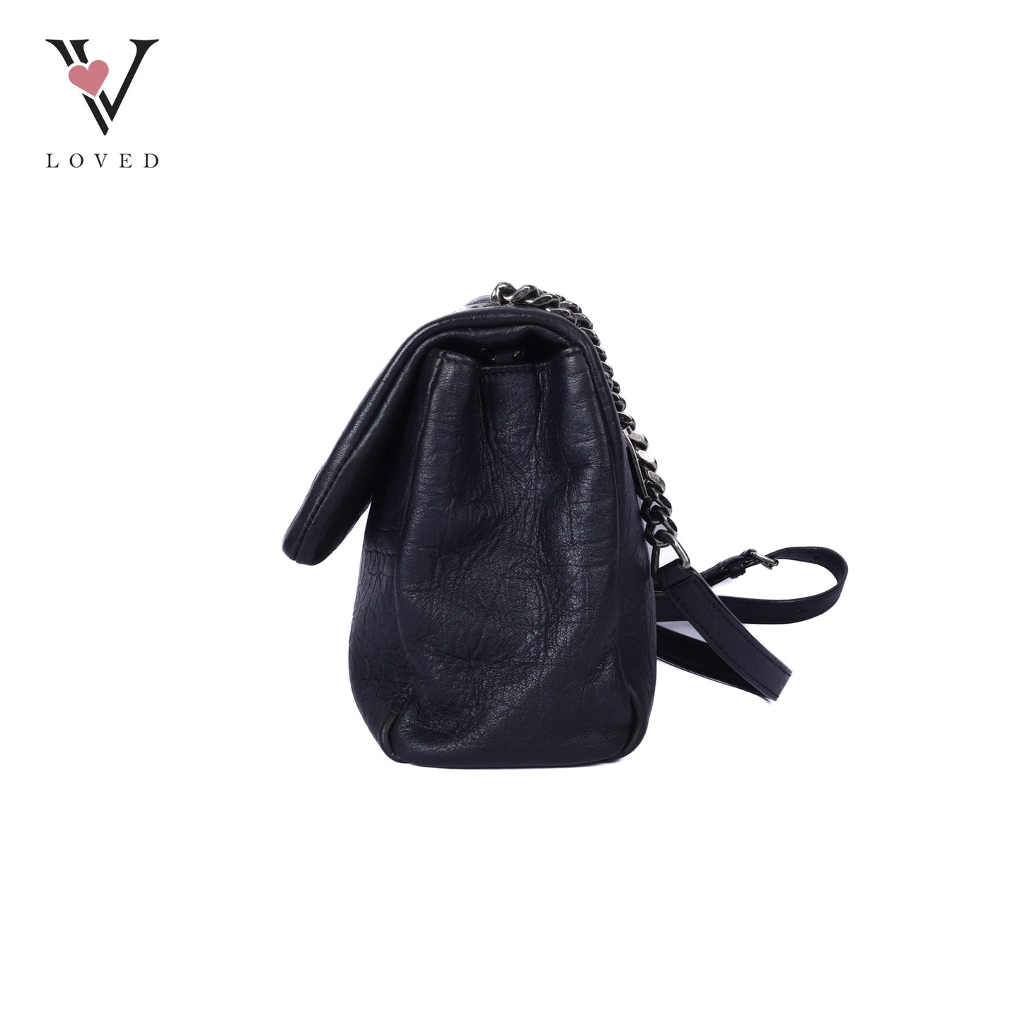 Monogram West Hollywood Shoulder Bag