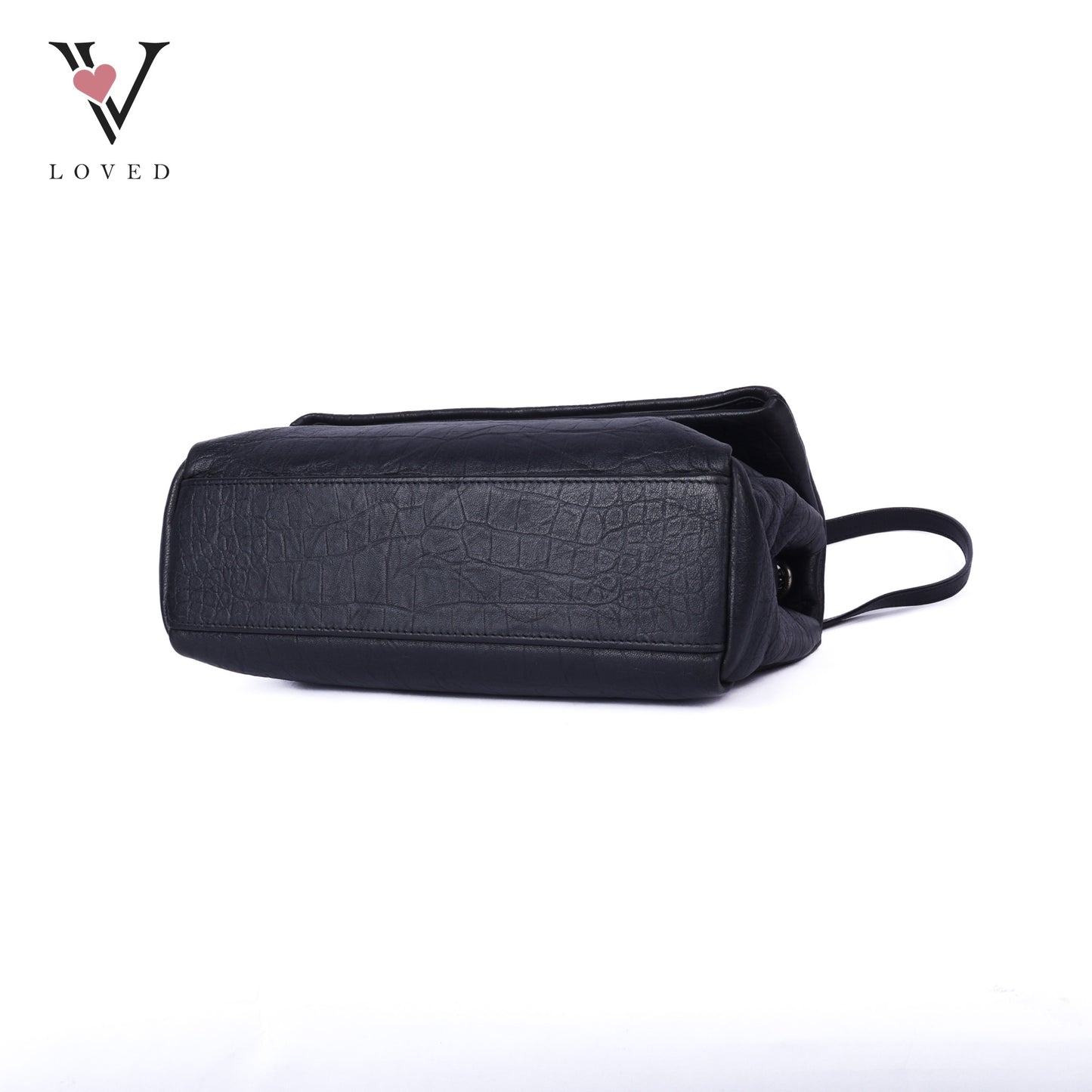 Monogram West Hollywood Shoulder Bag