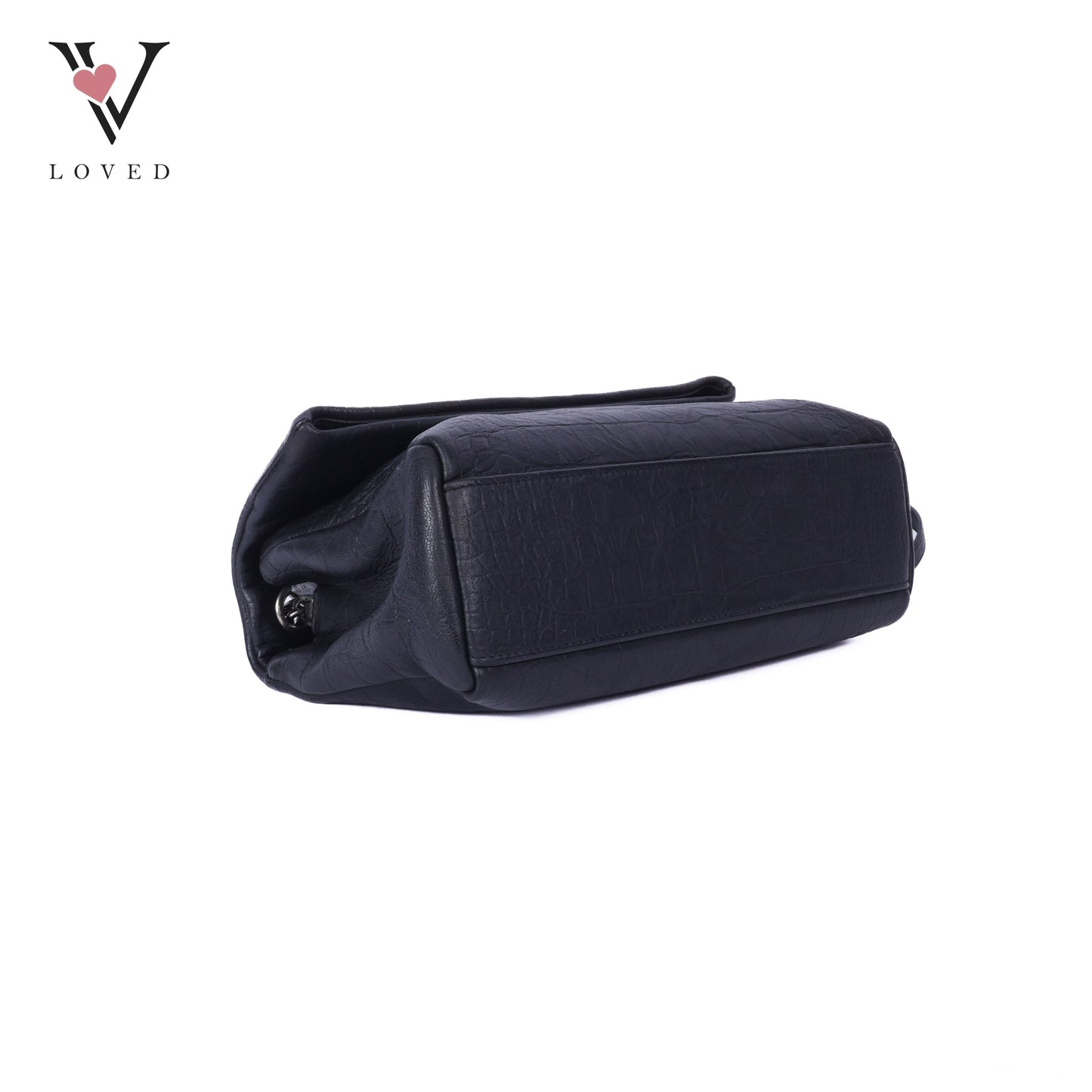 Monogram West Hollywood Shoulder Bag