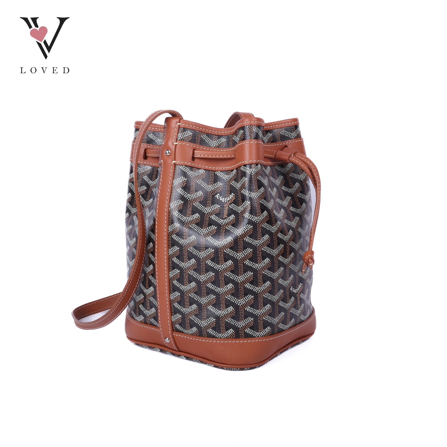 Petit Flot Bucket Bag PM