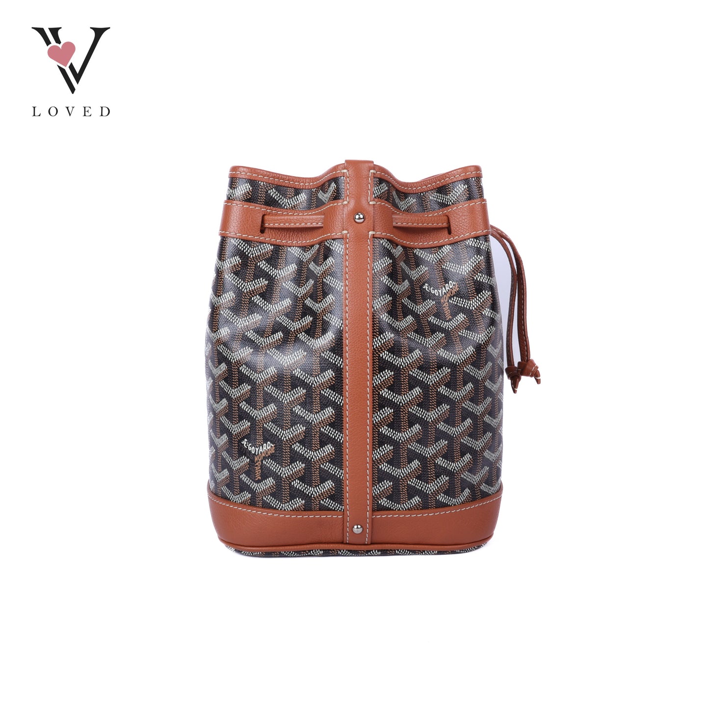 Petit Flot Bucket Bag PM