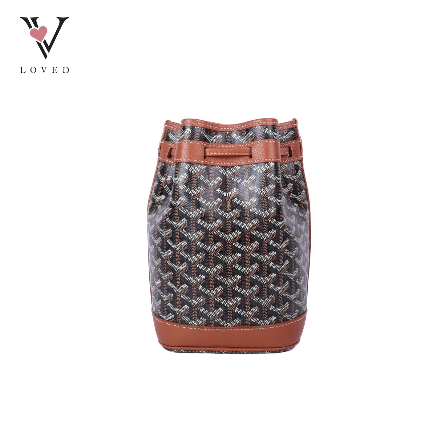 Petit Flot Bucket Bag PM