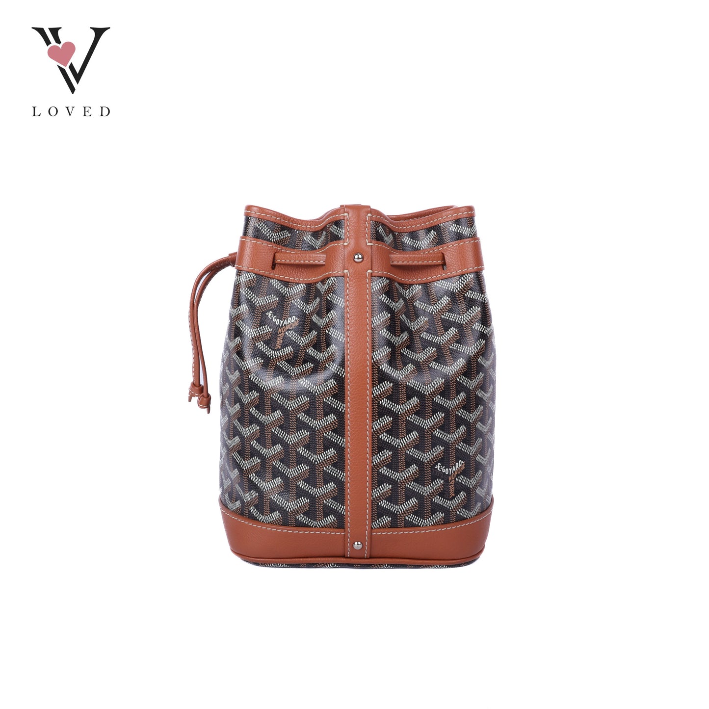 Petit Flot Bucket Bag PM