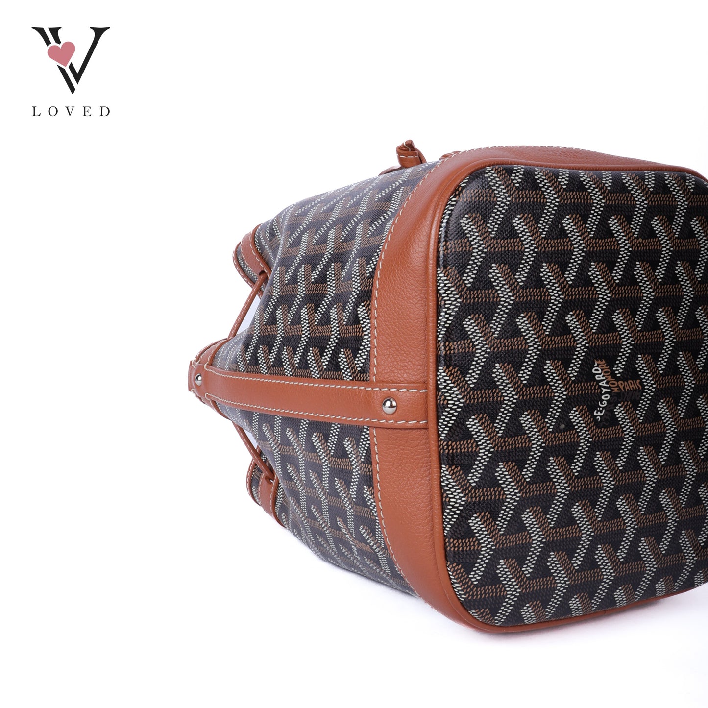 Petit Flot Bucket Bag PM