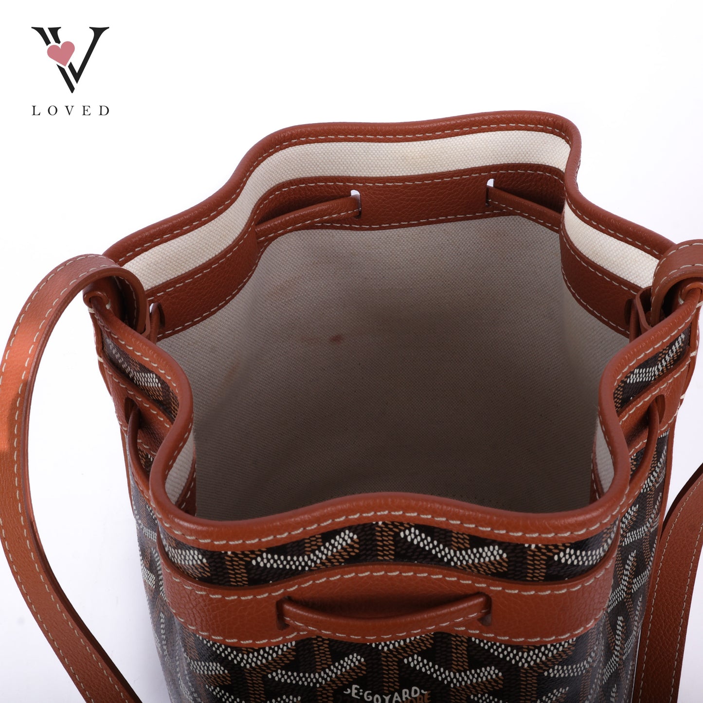 Petit Flot Bucket Bag PM