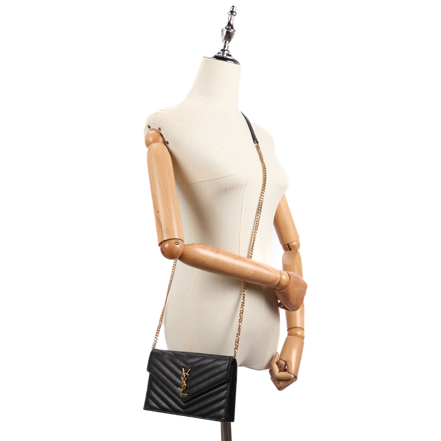 Cassandre Wallet On Chain