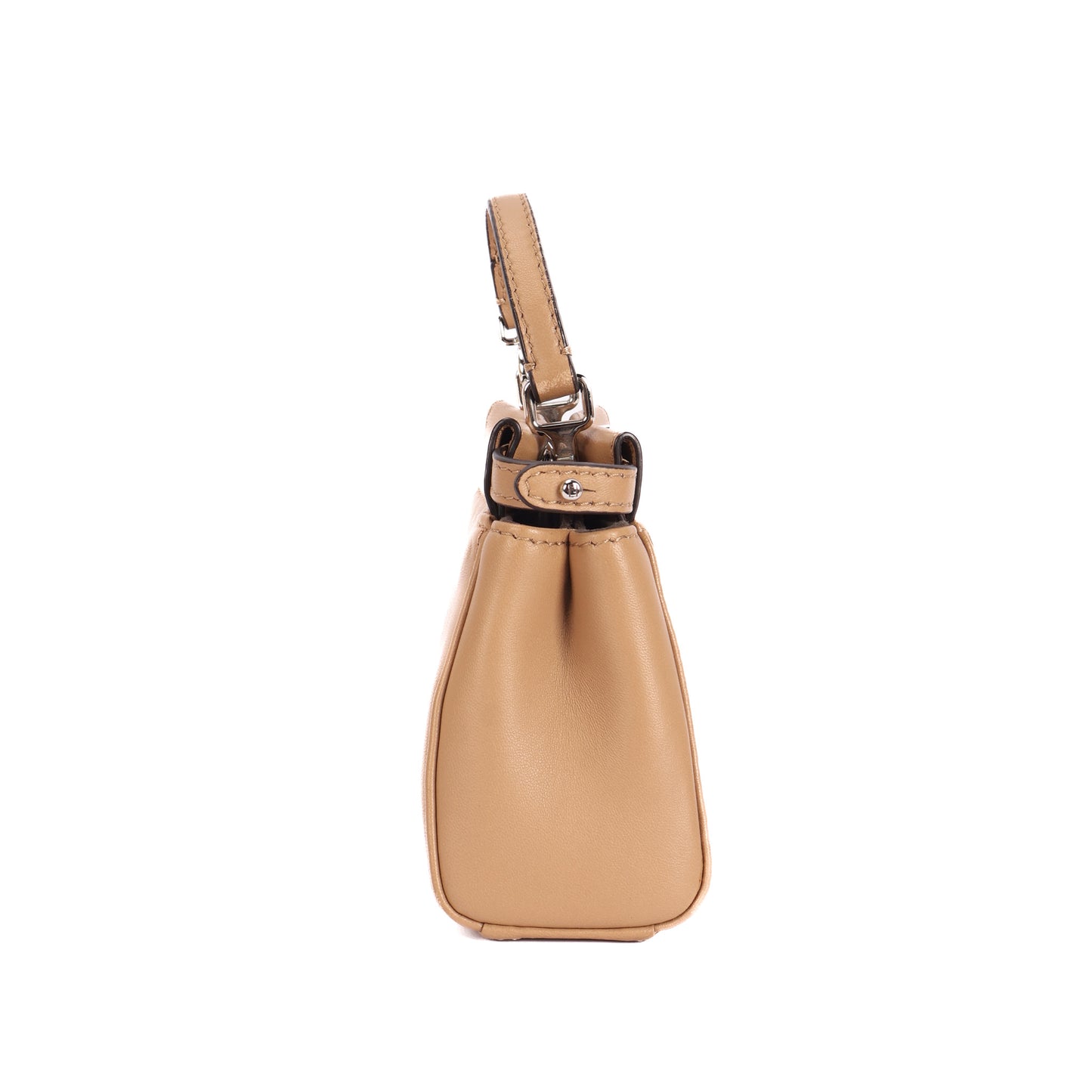 Micro Peekaboo Bag