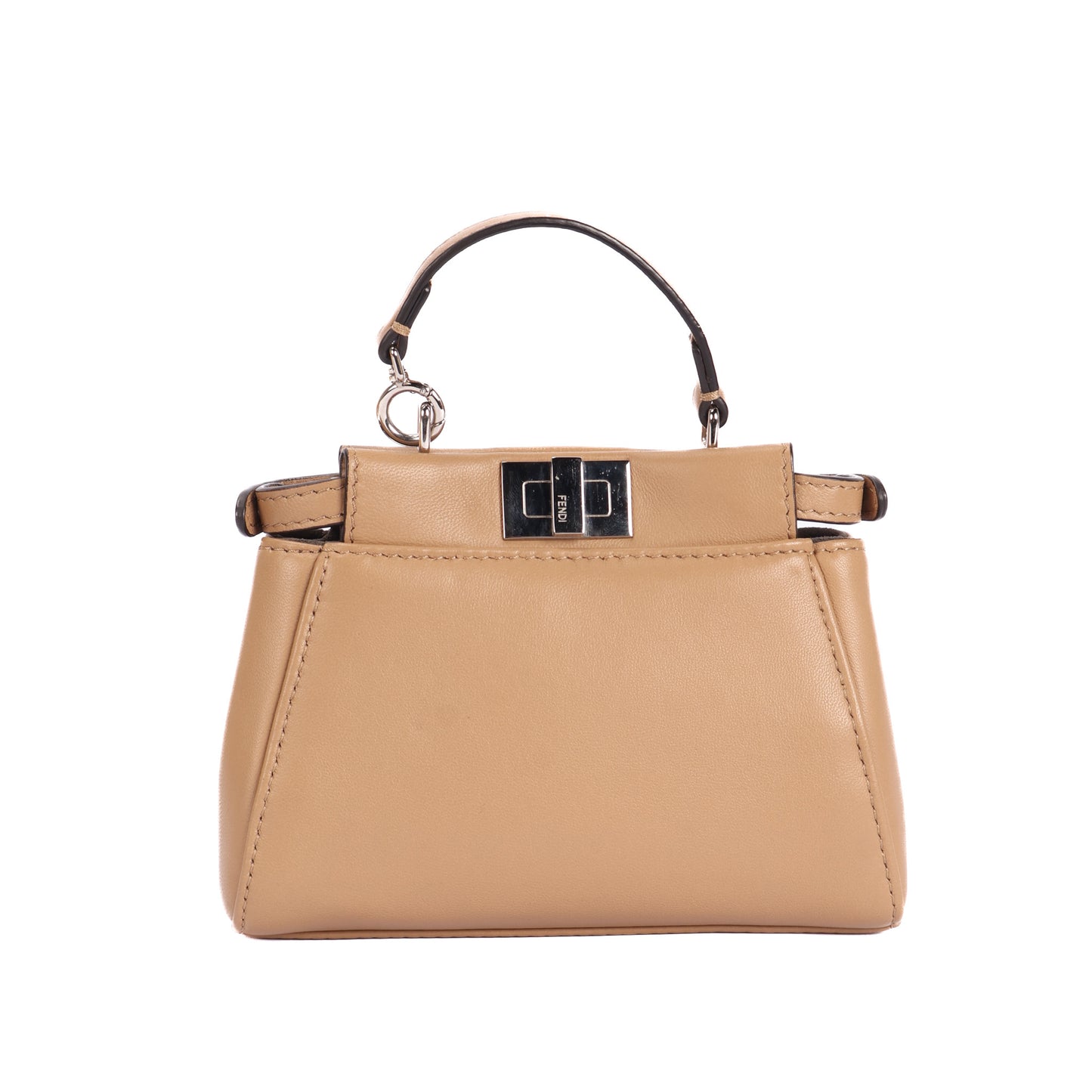 Micro Peekaboo Bag