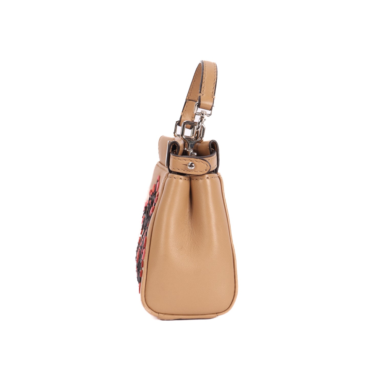 Micro Peekaboo Bag