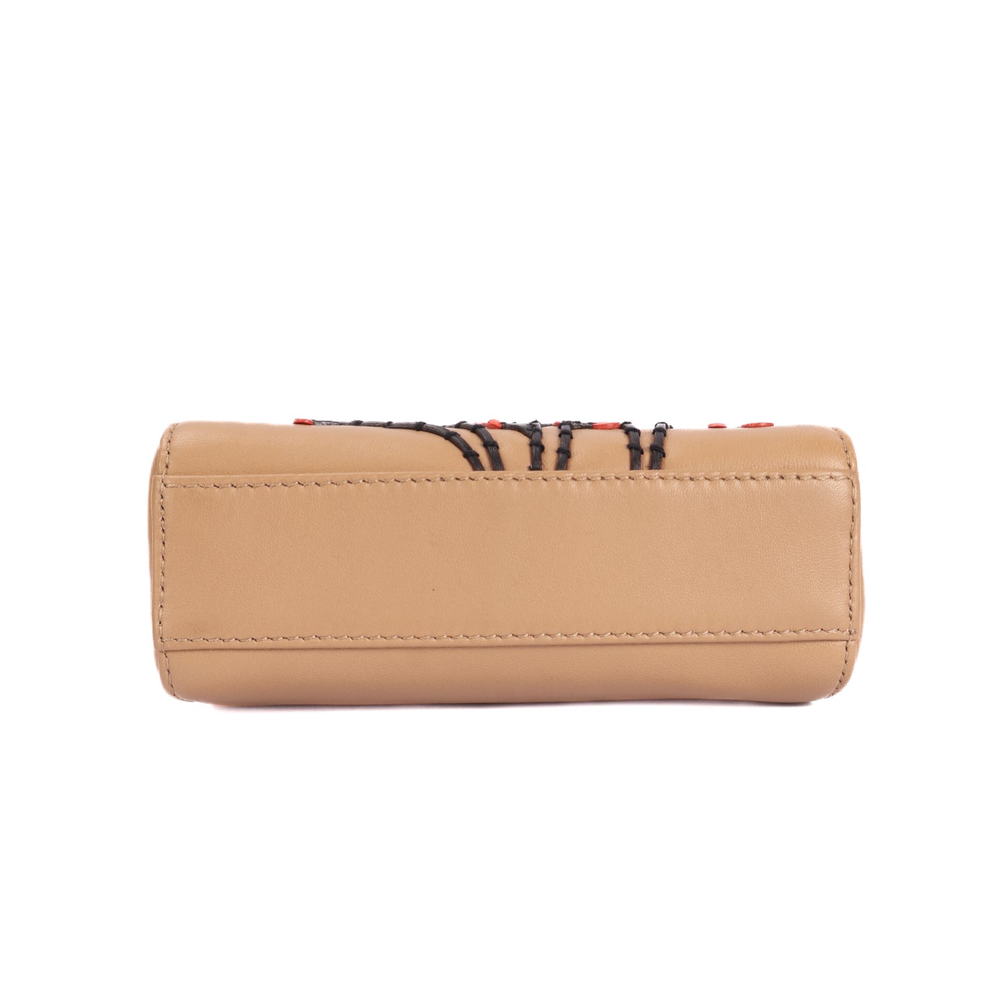 Micro Peekaboo Bag