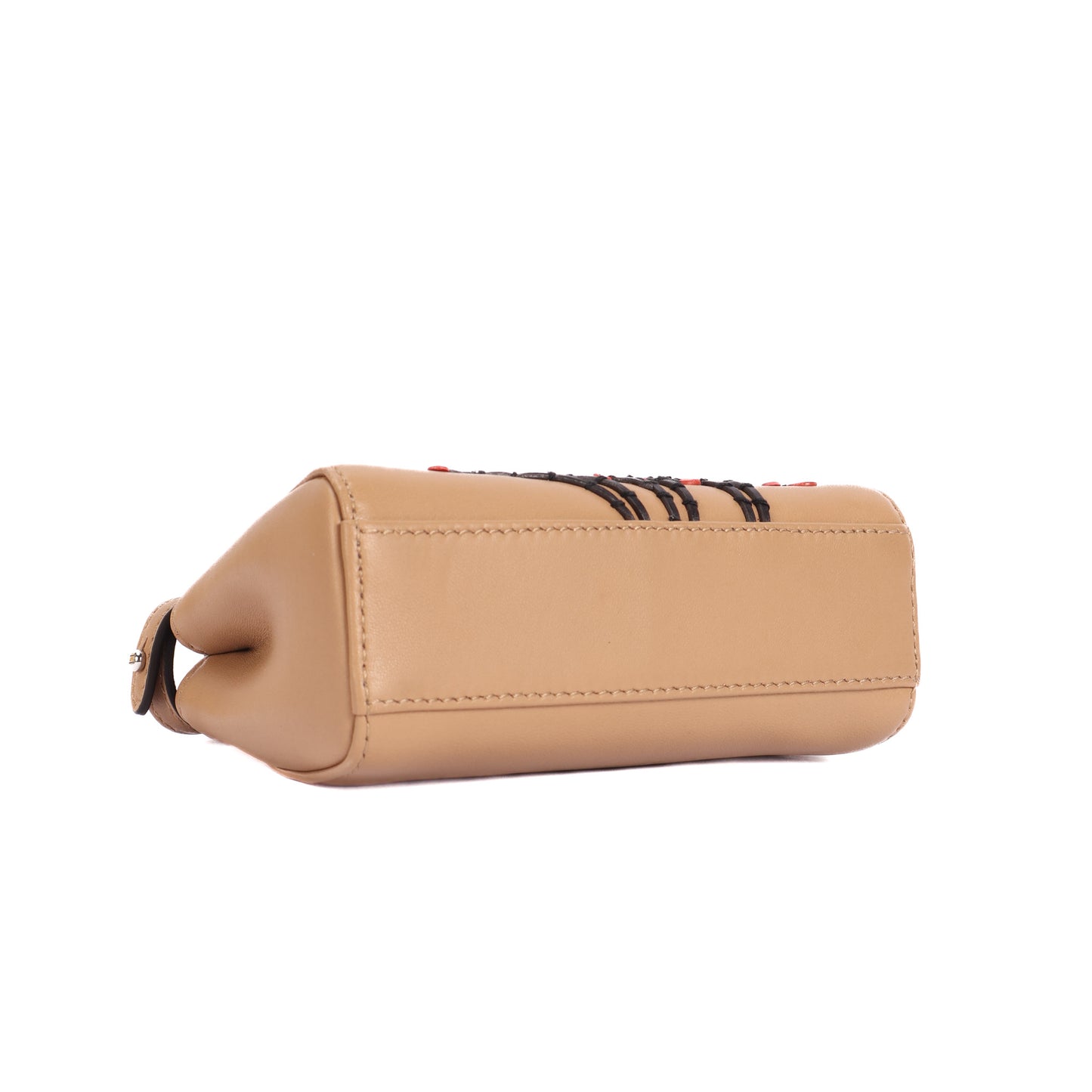 Micro Peekaboo Bag