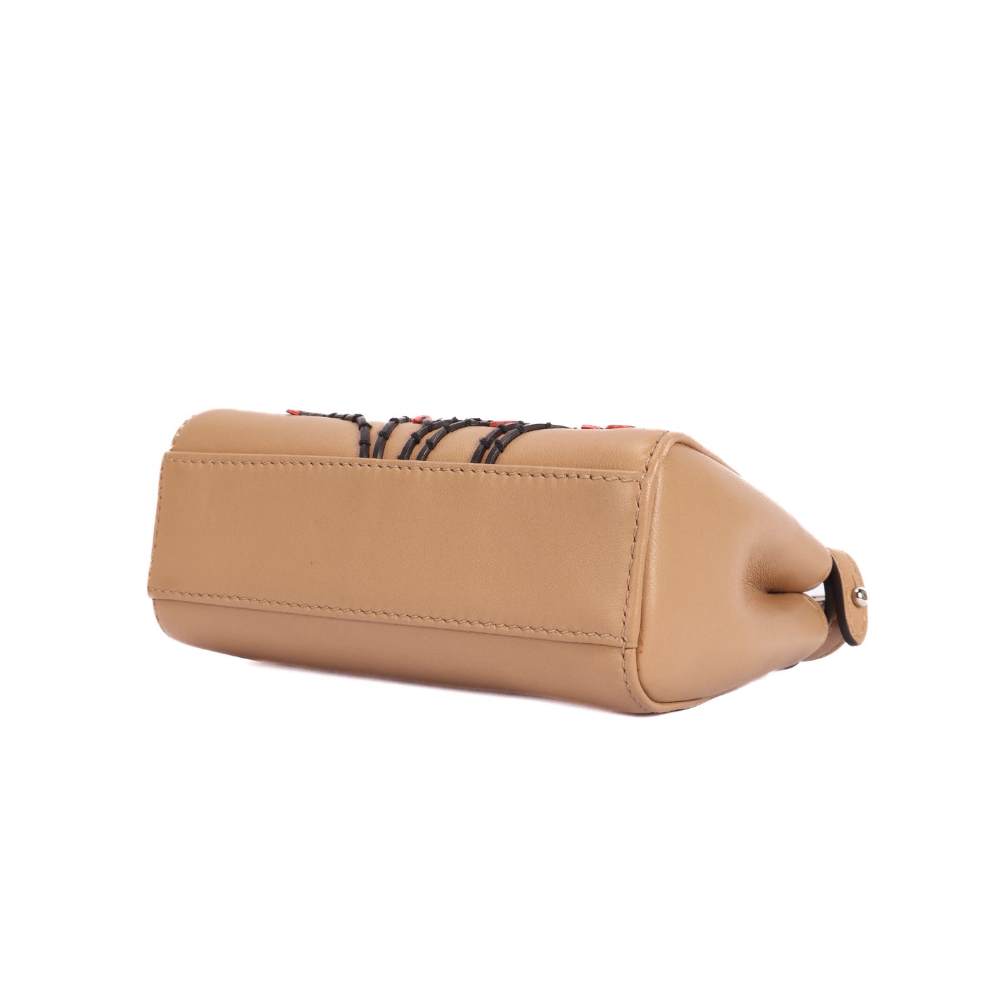 Micro Peekaboo Bag