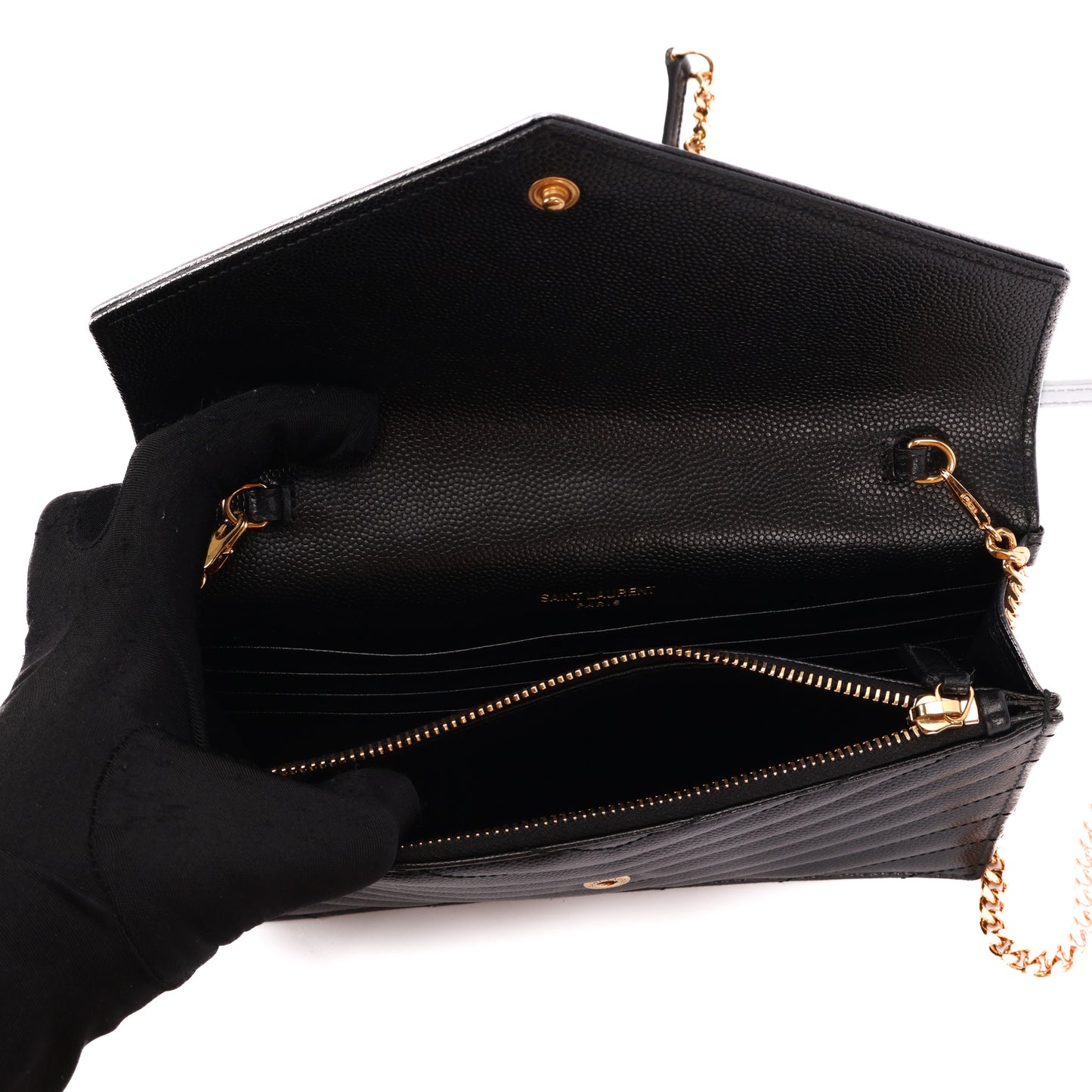 Cassandre Wallet On Chain