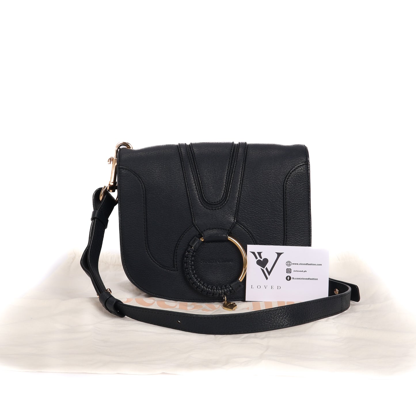 See By Chloe Hana Crossbody Bag