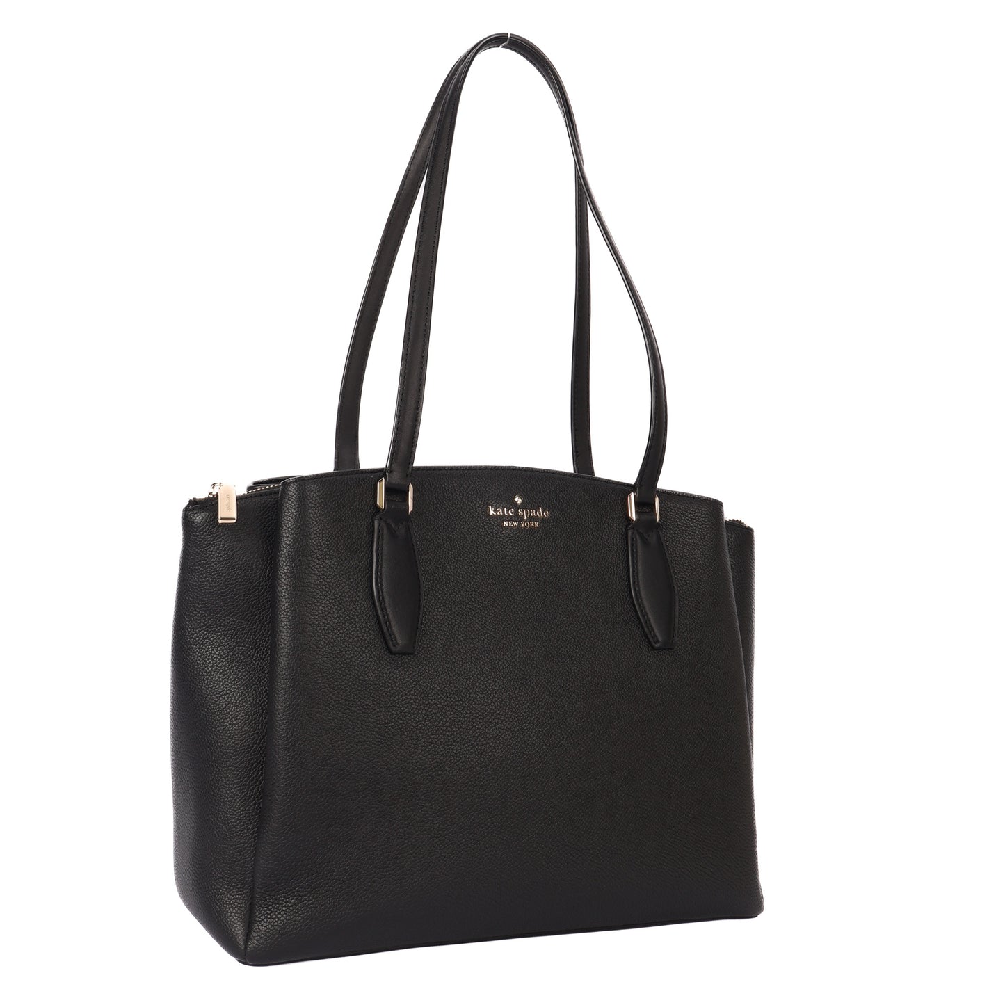 New York Monet Triple Compartment Tote Bag