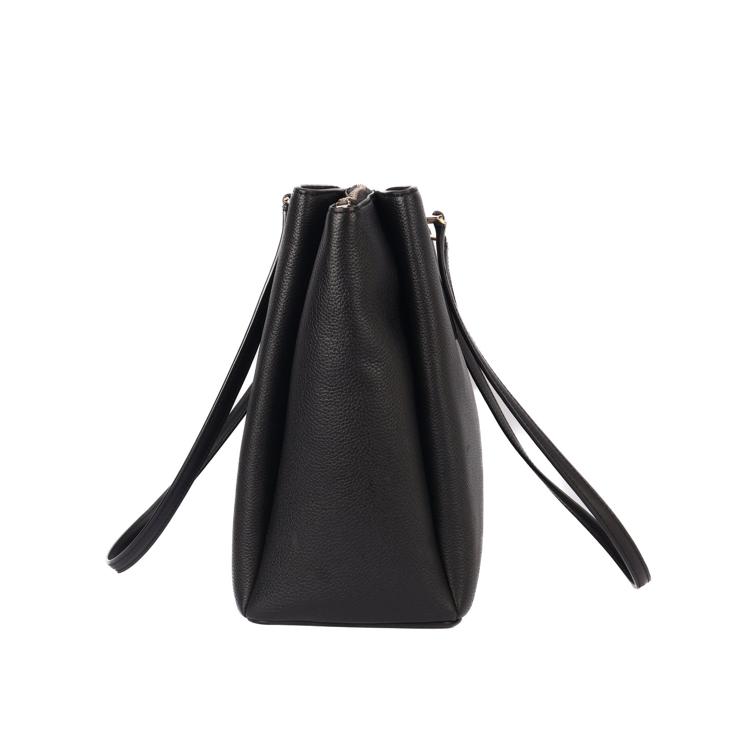 New York Monet Triple Compartment Tote Bag