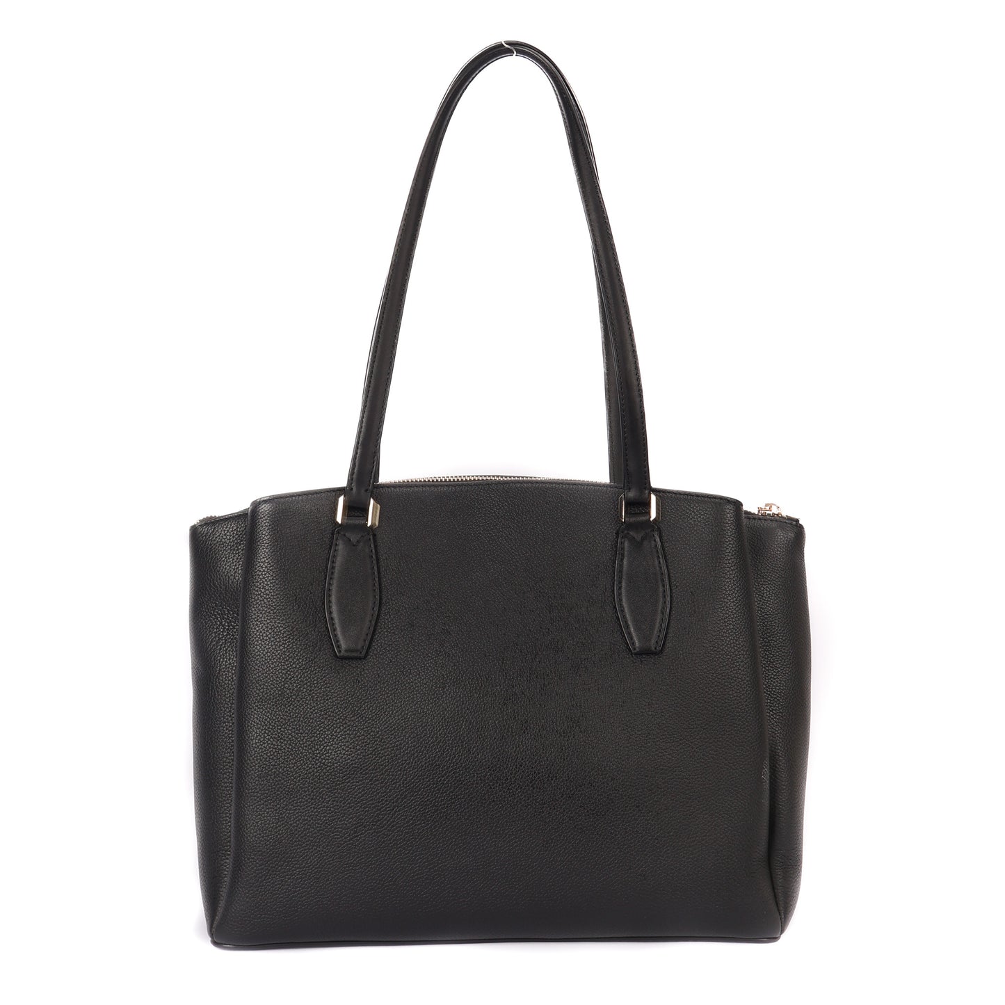 New York Monet Triple Compartment Tote Bag