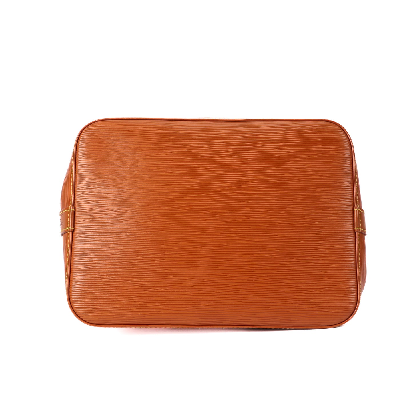Neo Noe In Cipango Gold Epi Leather