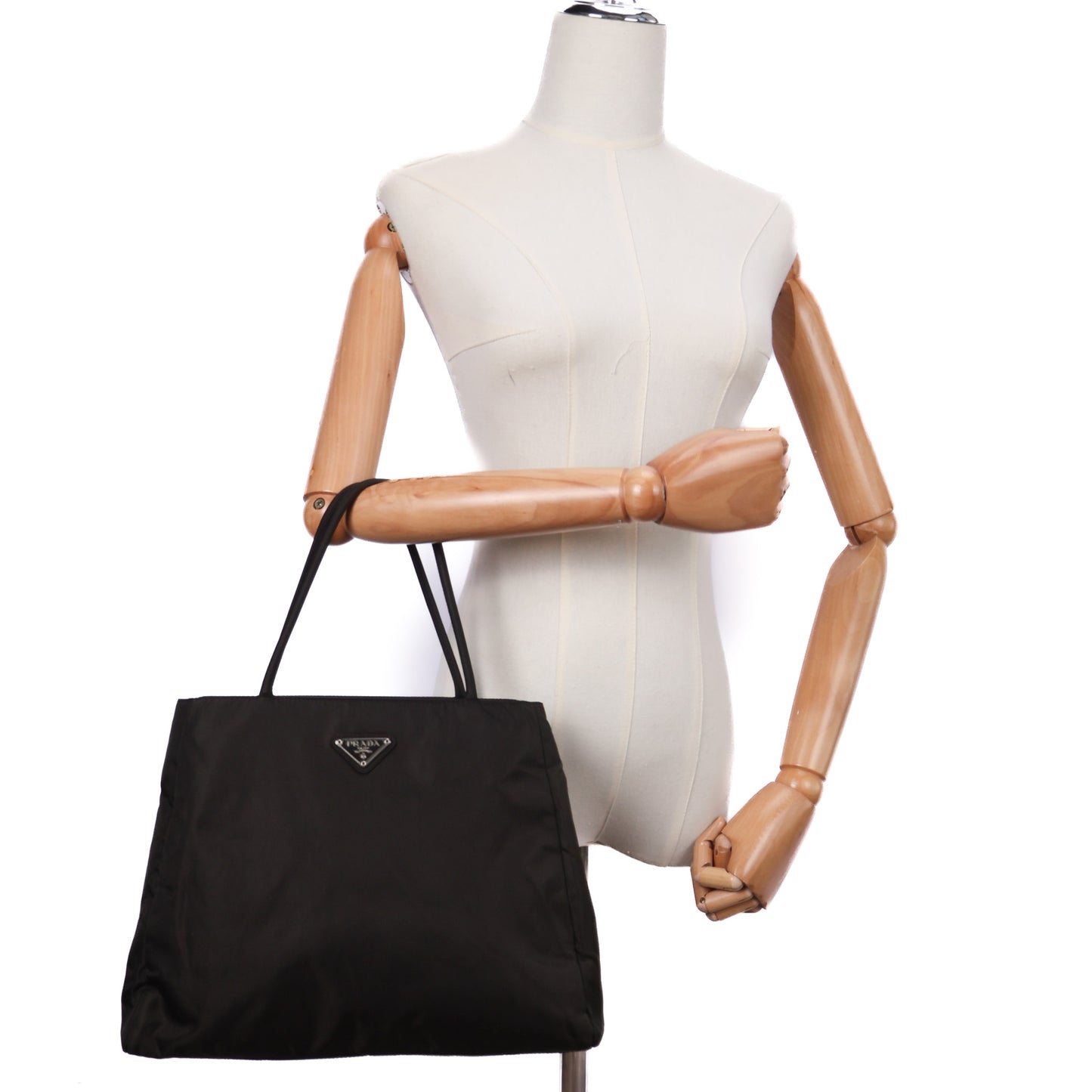 Tessuto City Tote Bag