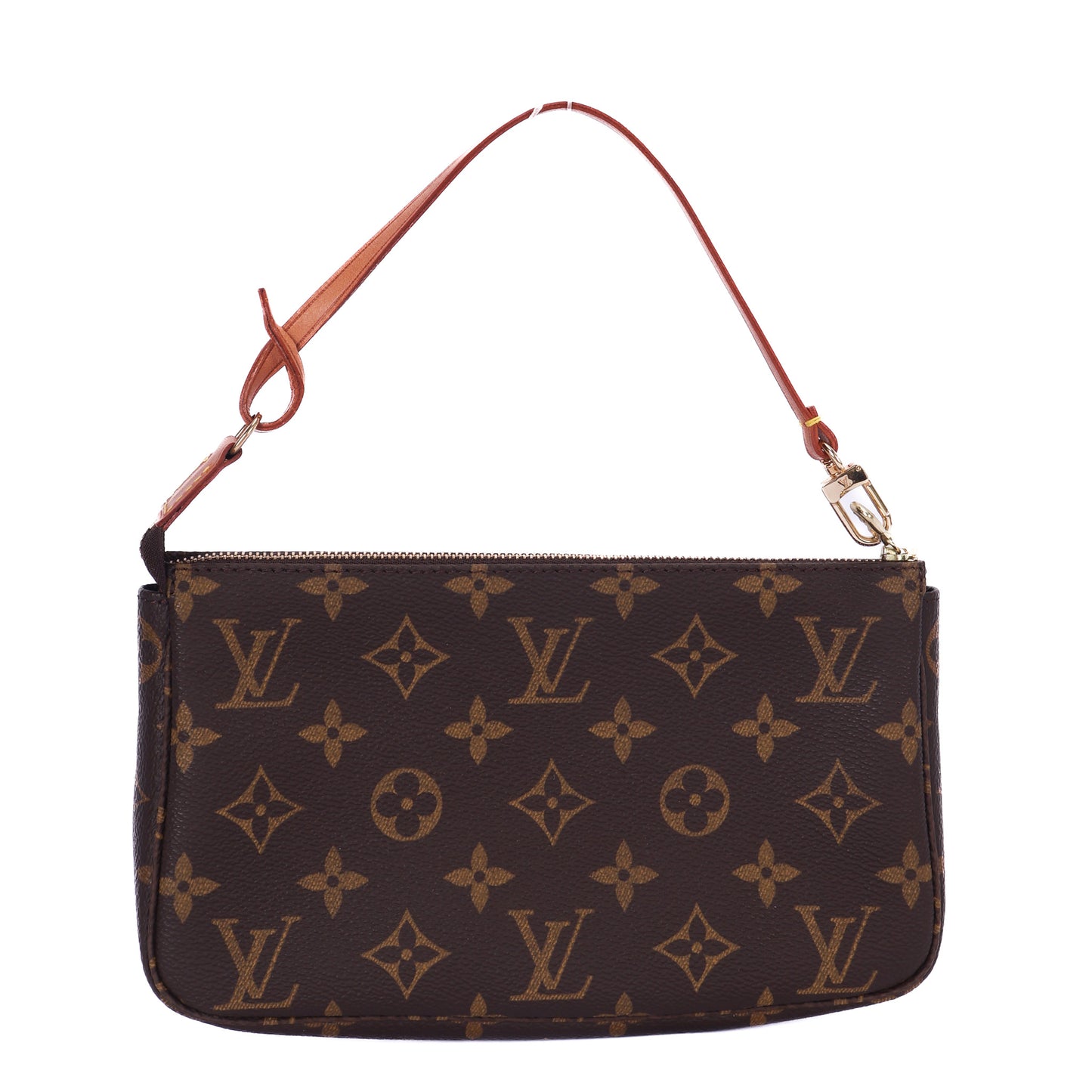 Pochette Accessoires In Monogram Canvas