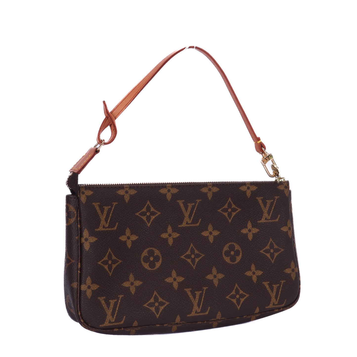Pochette Accessoires In Monogram Canvas