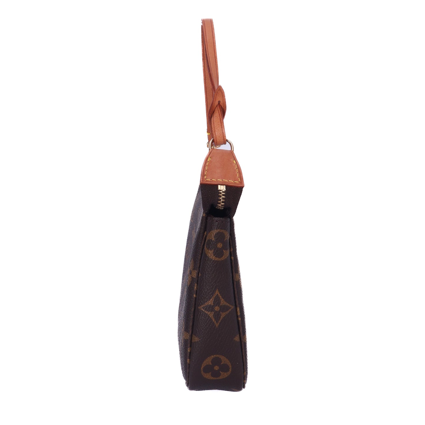 Pochette Accessoires In Monogram Canvas