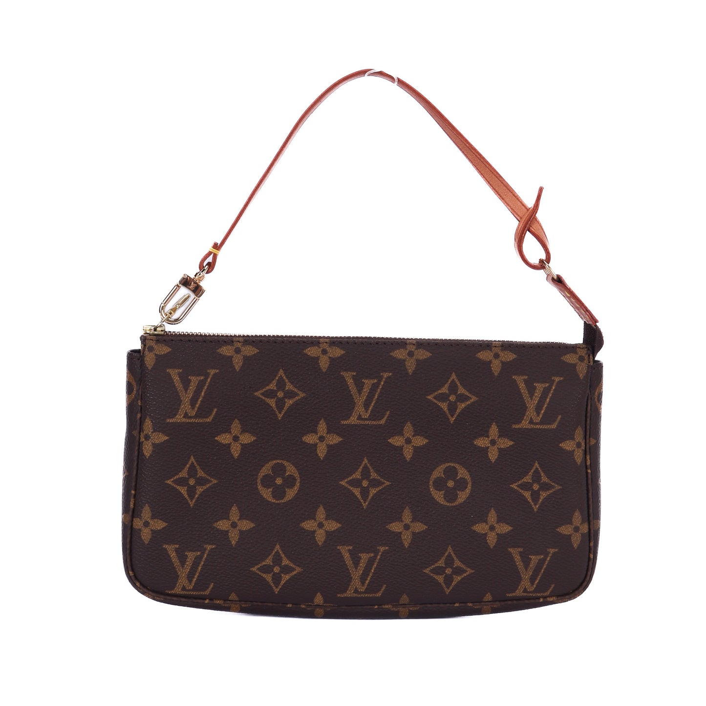 Pochette Accessoires In Monogram Canvas