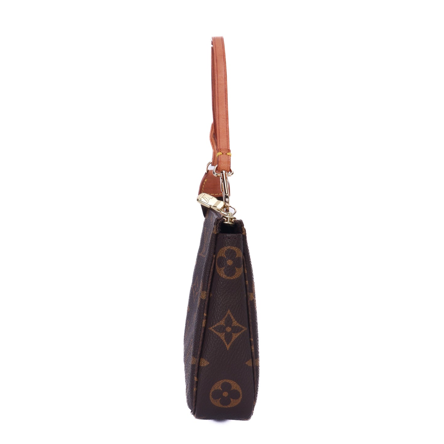 Pochette Accessoires In Monogram Canvas