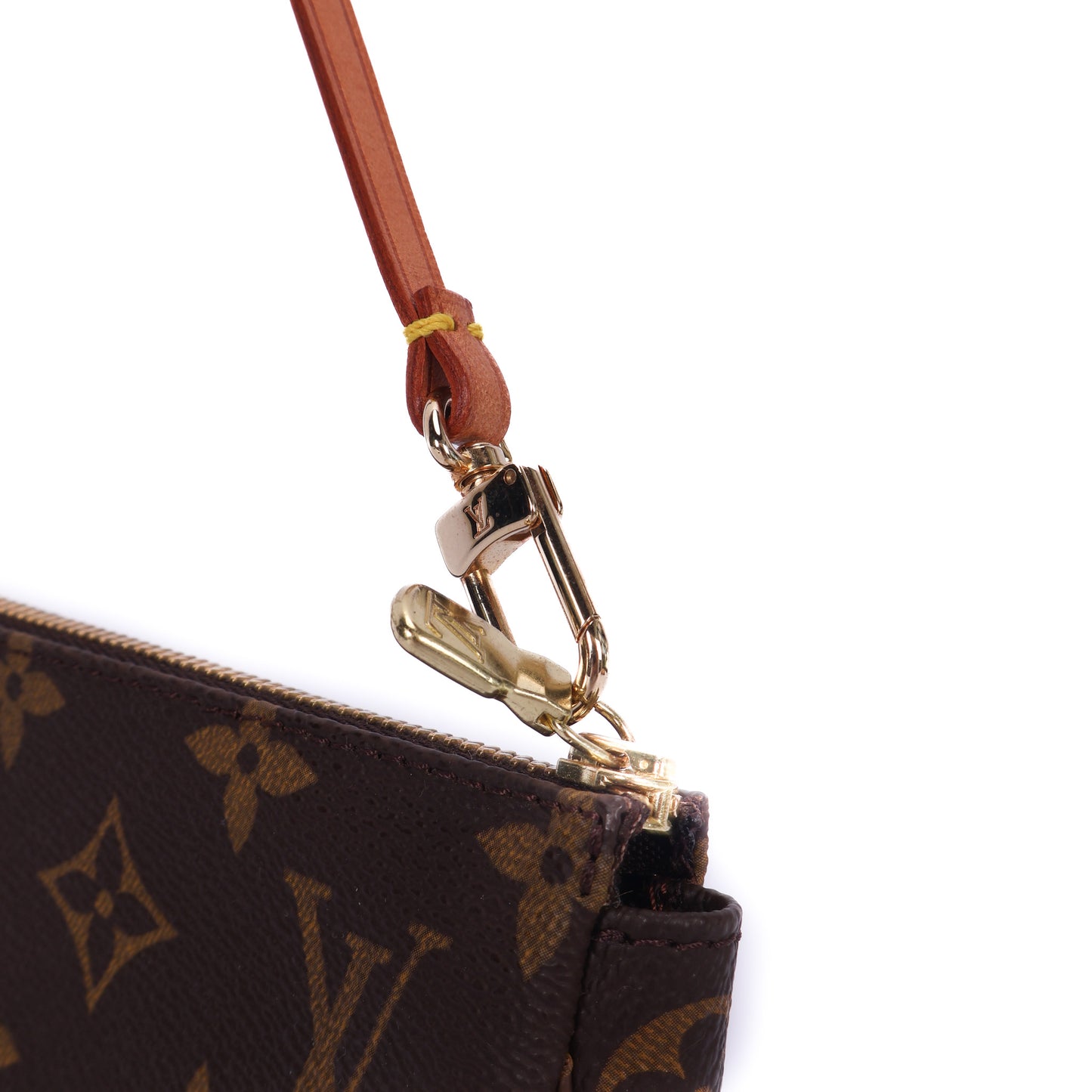 Pochette Accessoires In Monogram Canvas