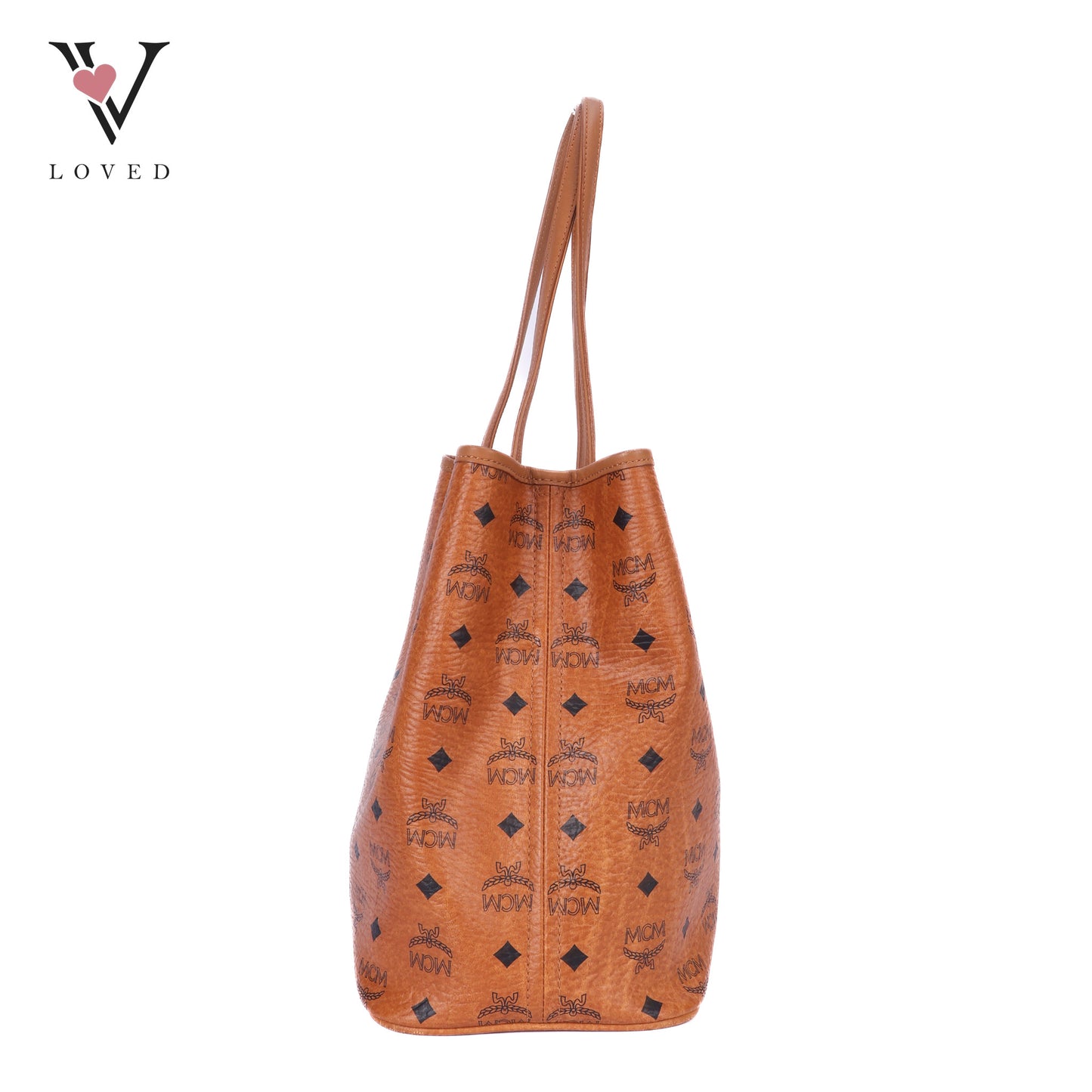 Visetos Crocodile Embossed