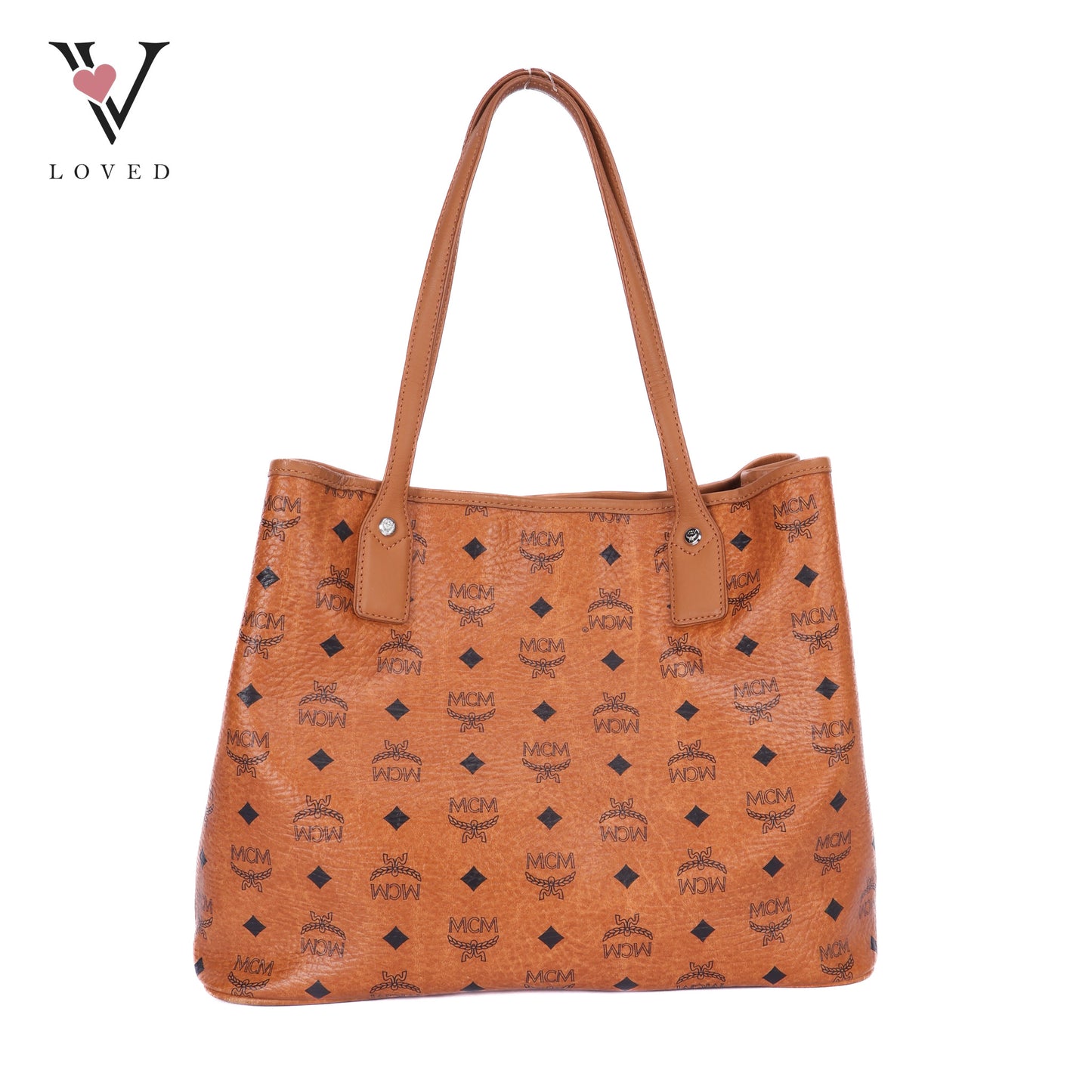 Visetos Crocodile Embossed