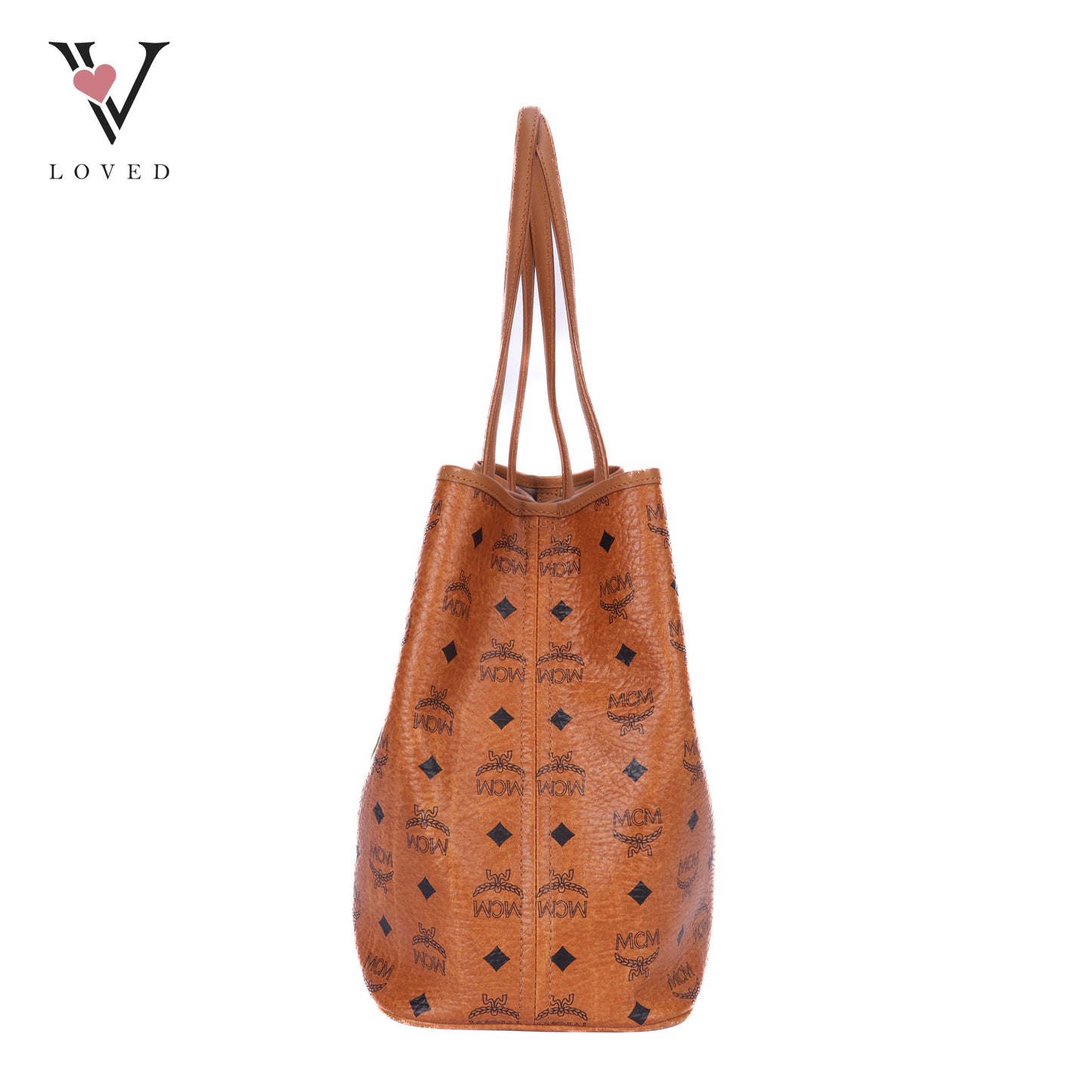 Visetos Crocodile Embossed