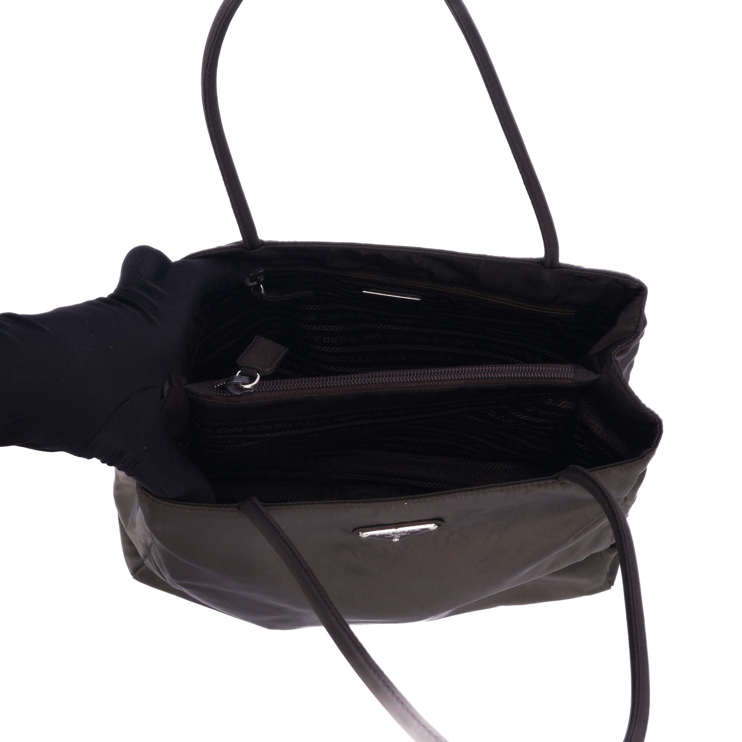 Tessuto City Tote Bag