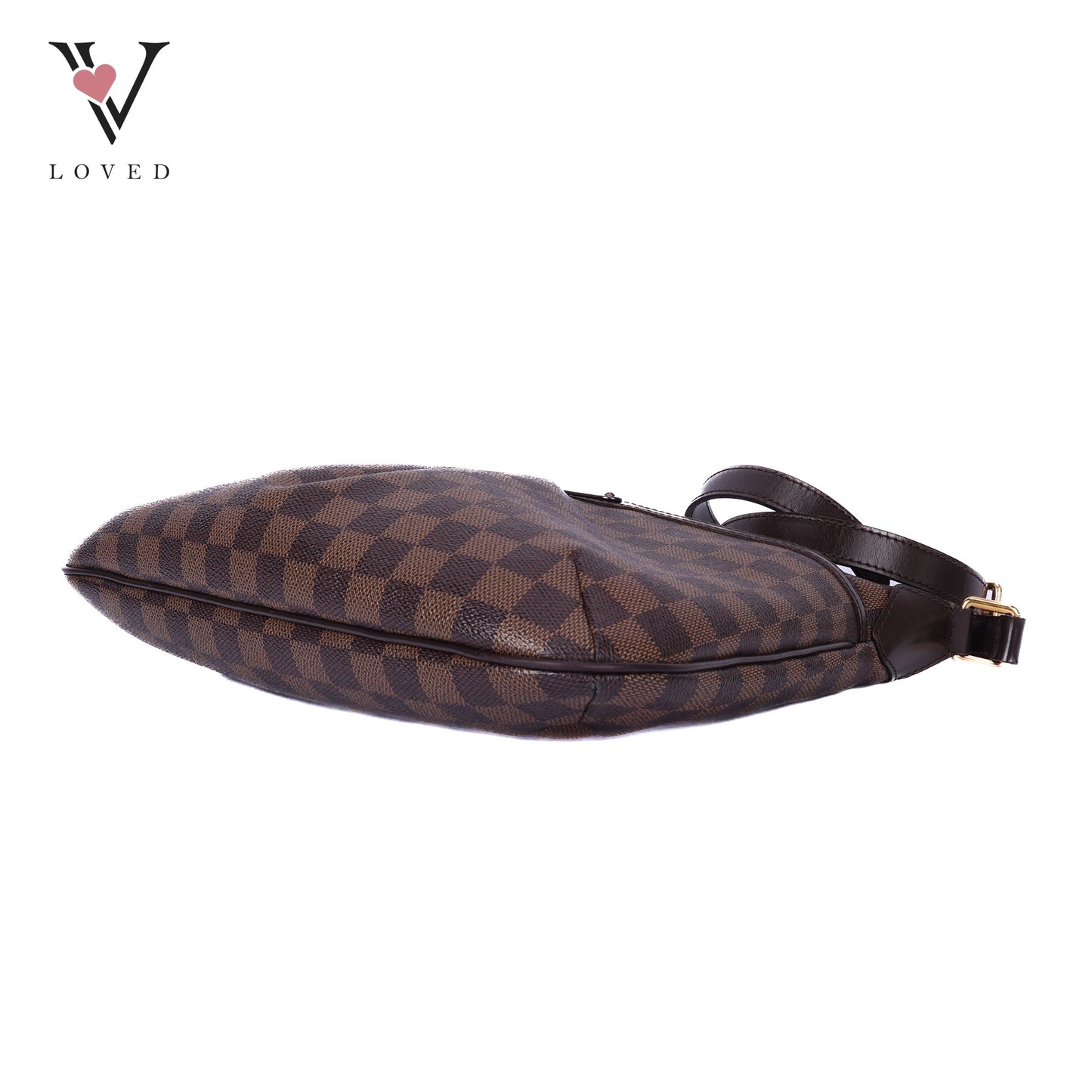 Bloomsbury PM In Damier Ebene