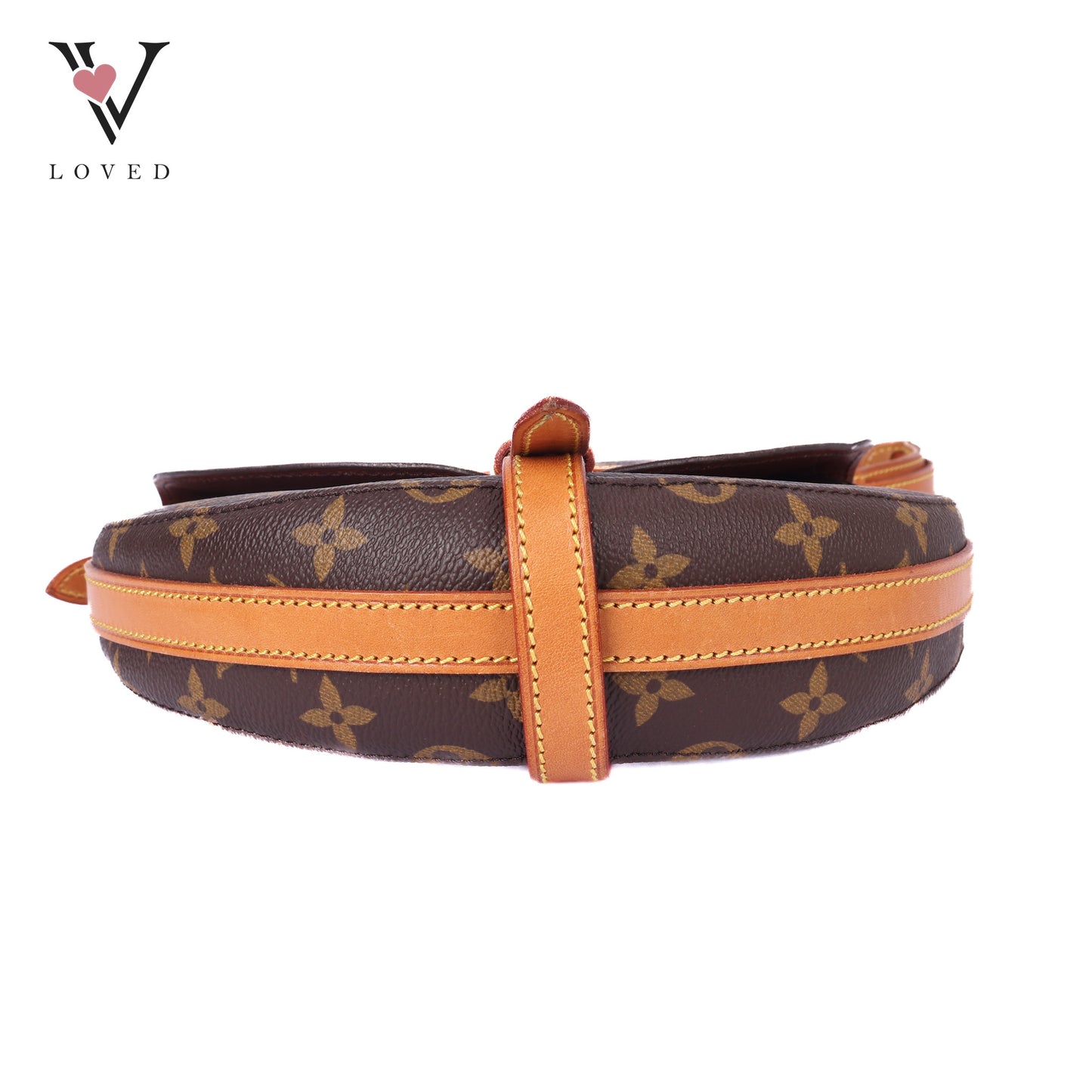 Chantilly MM In Monogram Canvas